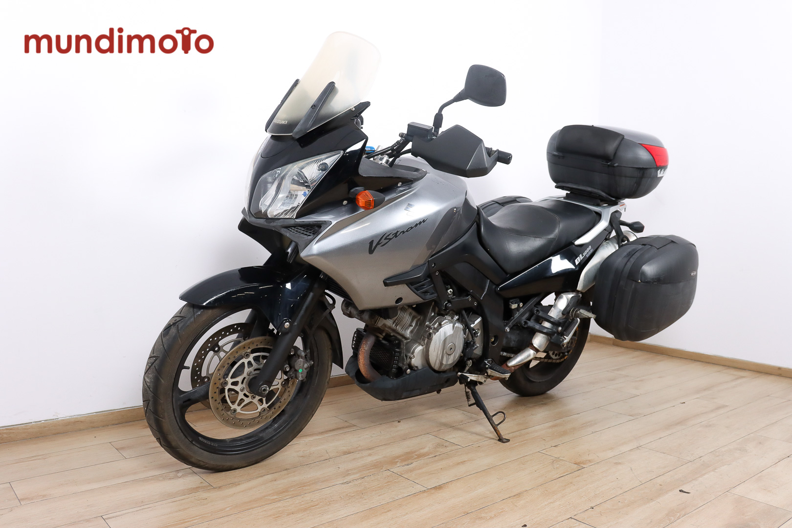 SUZUKI V-Strom 1000SUZUKI7 SUZUKI V-Strom 1000SUZUKI7