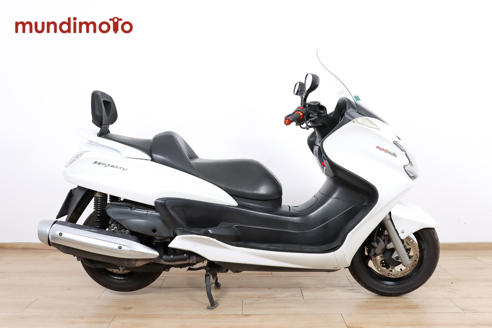 YAMAHA Majesty 400YAMAHA0 YAMAHA Majesty 400YAMAHA0