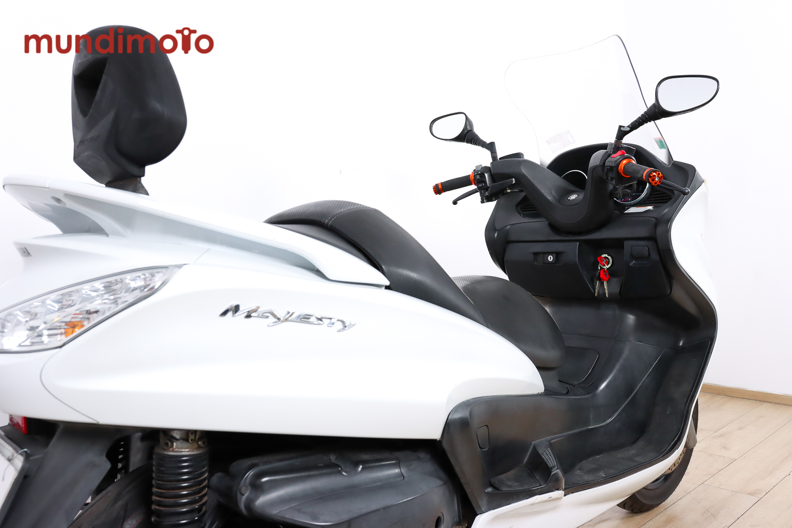 YAMAHA Majesty 400YAMAHA3 YAMAHA Majesty 400YAMAHA3