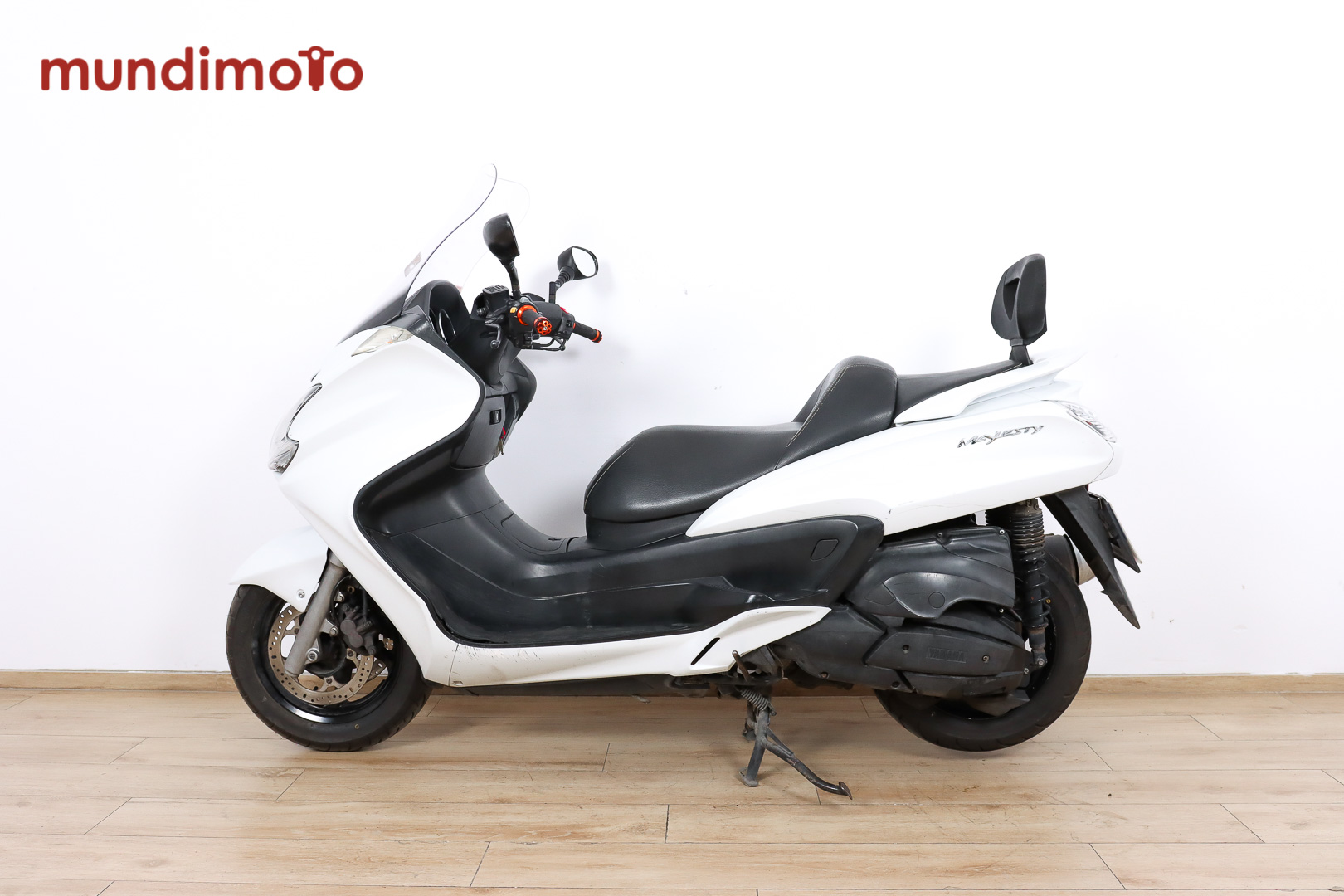 YAMAHA Majesty 400YAMAHA5 YAMAHA Majesty 400YAMAHA5
