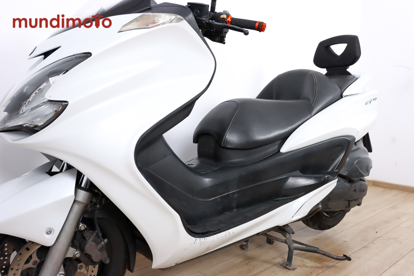 YAMAHA Majesty 400YAMAHA8 YAMAHA Majesty 400YAMAHA8