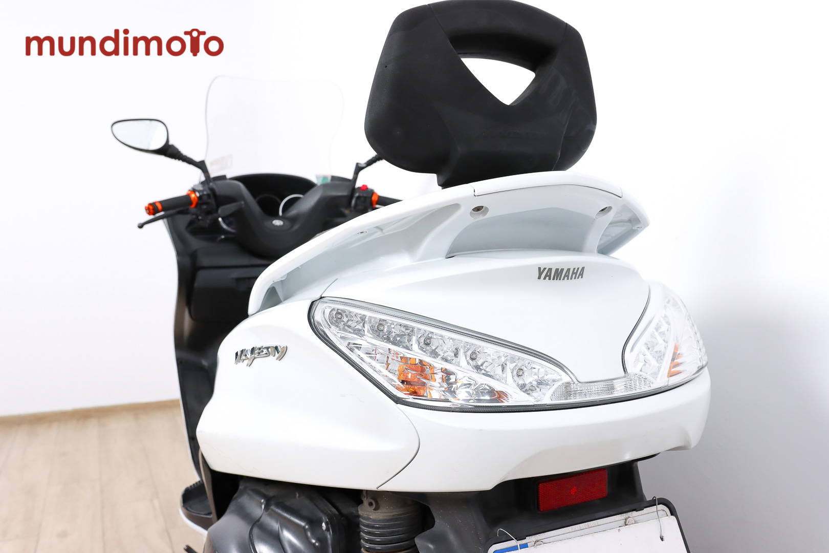 YAMAHA Majesty 400YAMAHA9 YAMAHA Majesty 400YAMAHA9