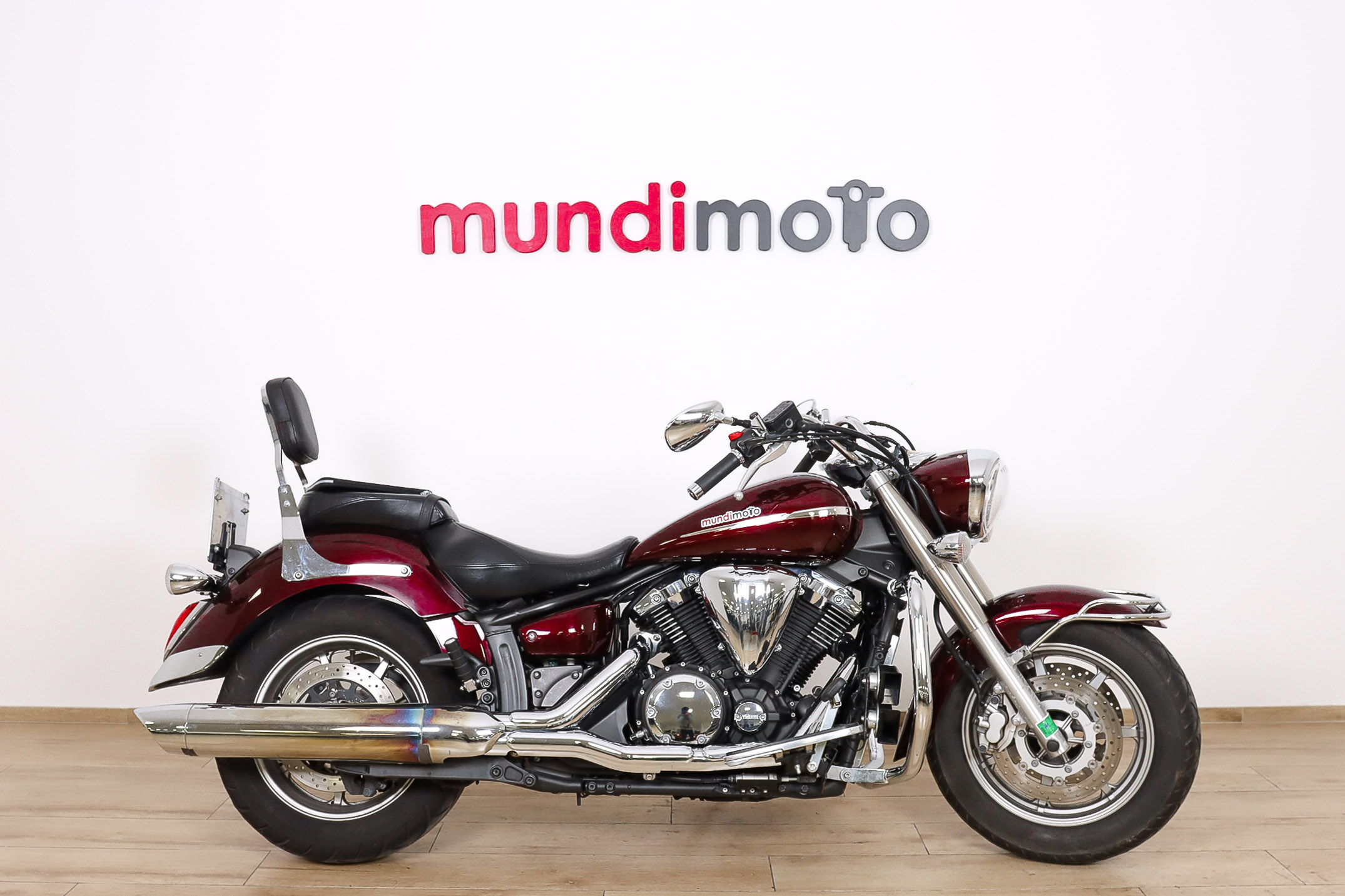 YAMAHA XVS 1300 A Midnight StarYAMAHA0 YAMAHA XVS 1300 A Midnight StarYAMAHA0
