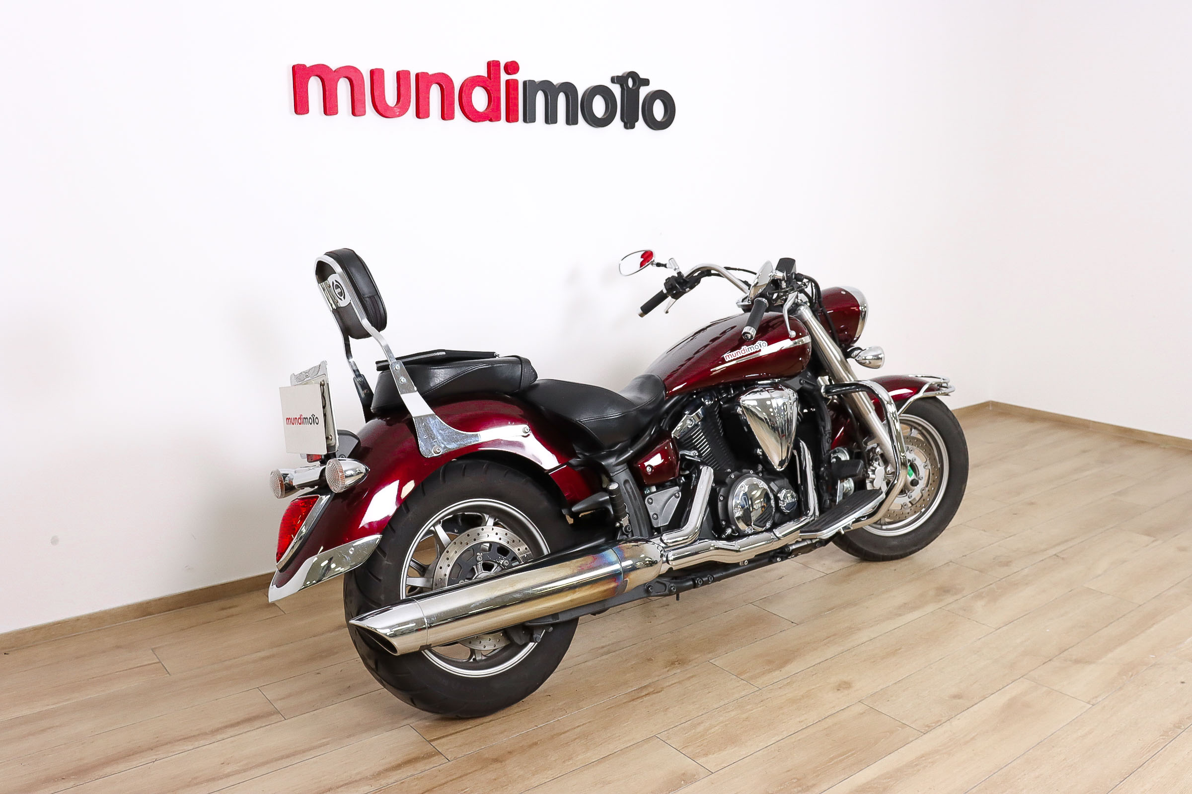 YAMAHA XVS 1300 A Midnight StarYAMAHA1 YAMAHA XVS 1300 A Midnight StarYAMAHA1