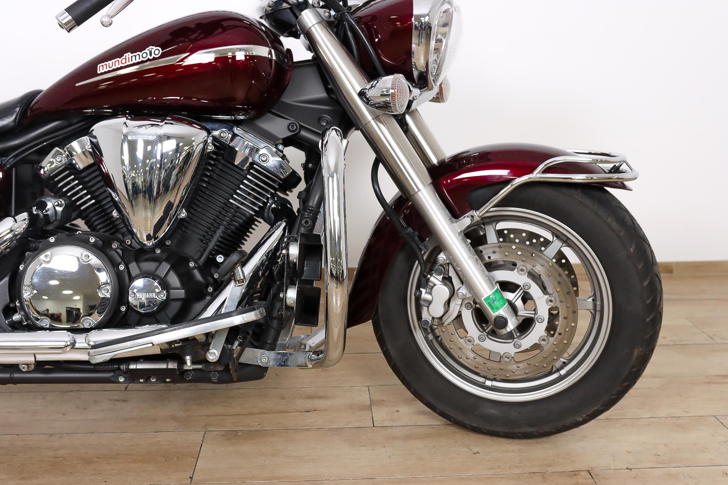 YAMAHA XVS 1300 A Midnight StarYAMAHA3 YAMAHA XVS 1300 A Midnight StarYAMAHA3
