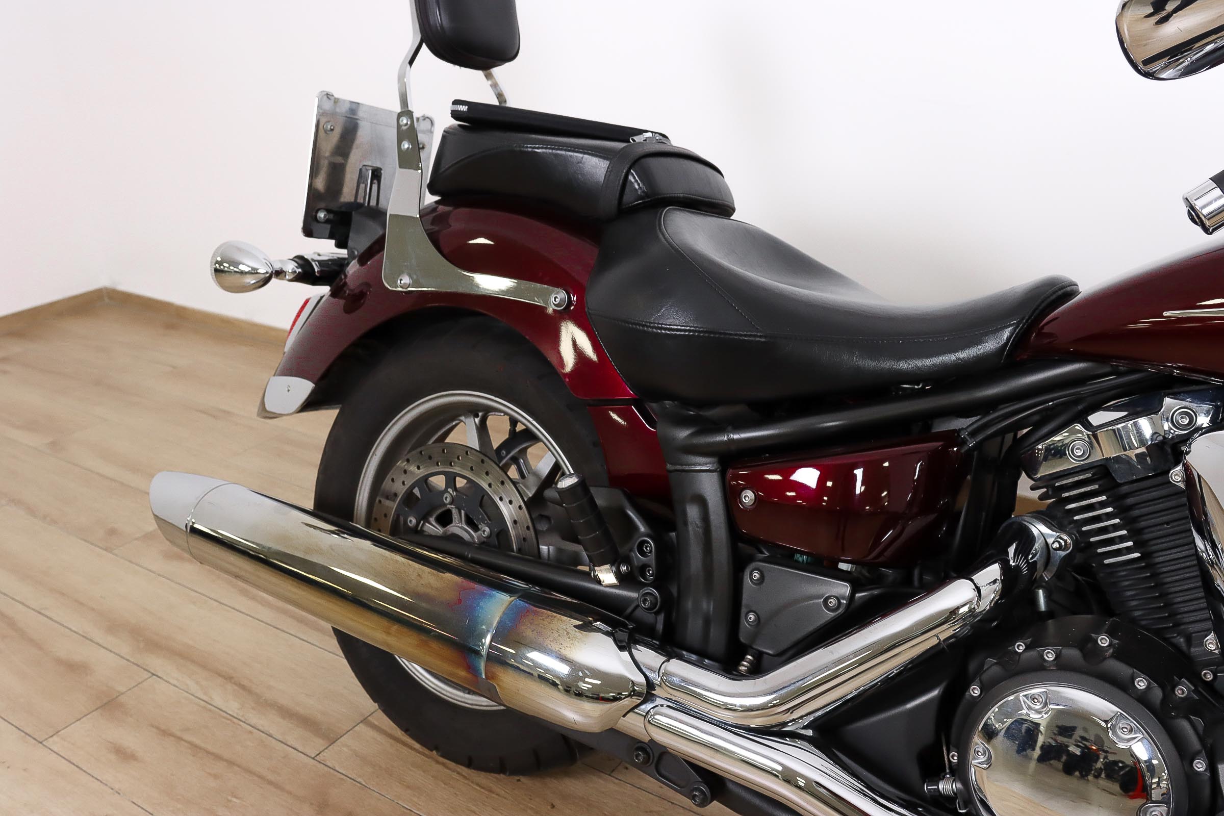 YAMAHA XVS 1300 A Midnight StarYAMAHA4 YAMAHA XVS 1300 A Midnight StarYAMAHA4