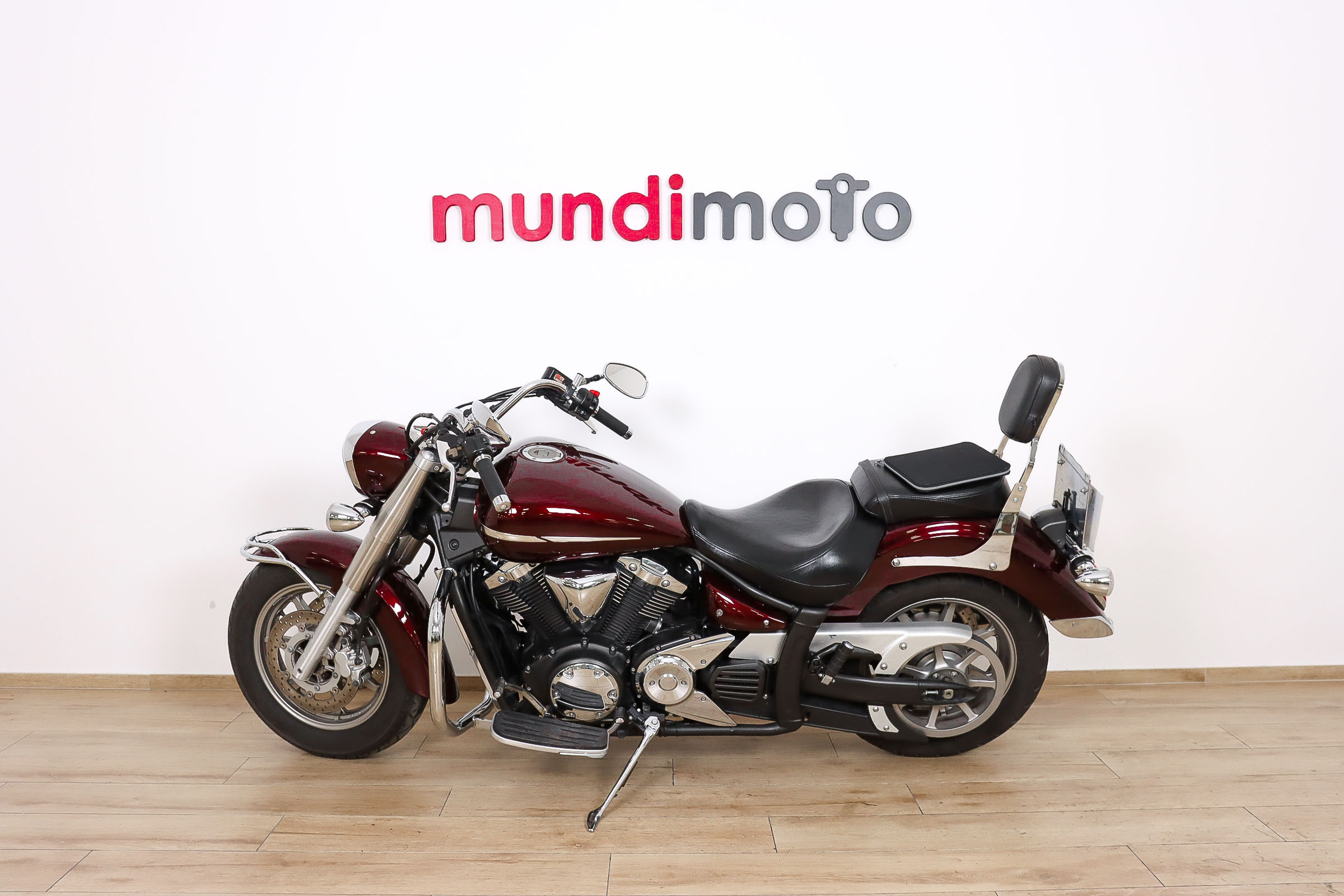 YAMAHA XVS 1300 A Midnight StarYAMAHA7 YAMAHA XVS 1300 A Midnight StarYAMAHA7