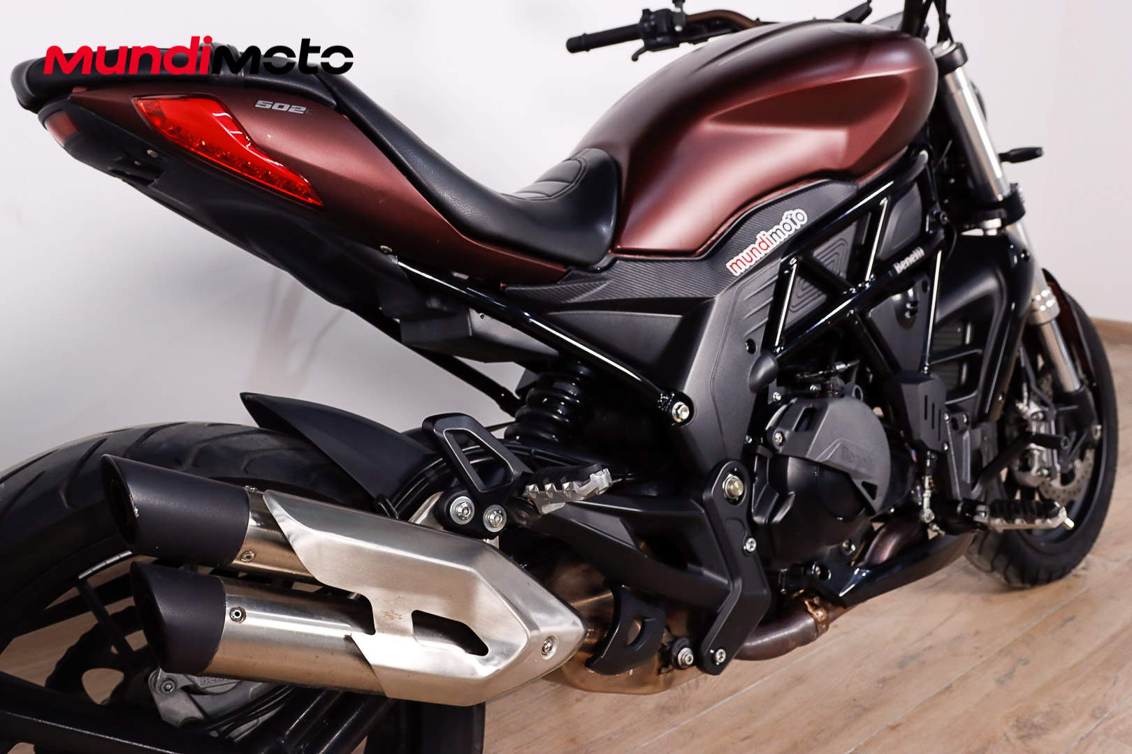 BENELLI 502 CBENELLI3 BENELLI 502 CBENELLI3