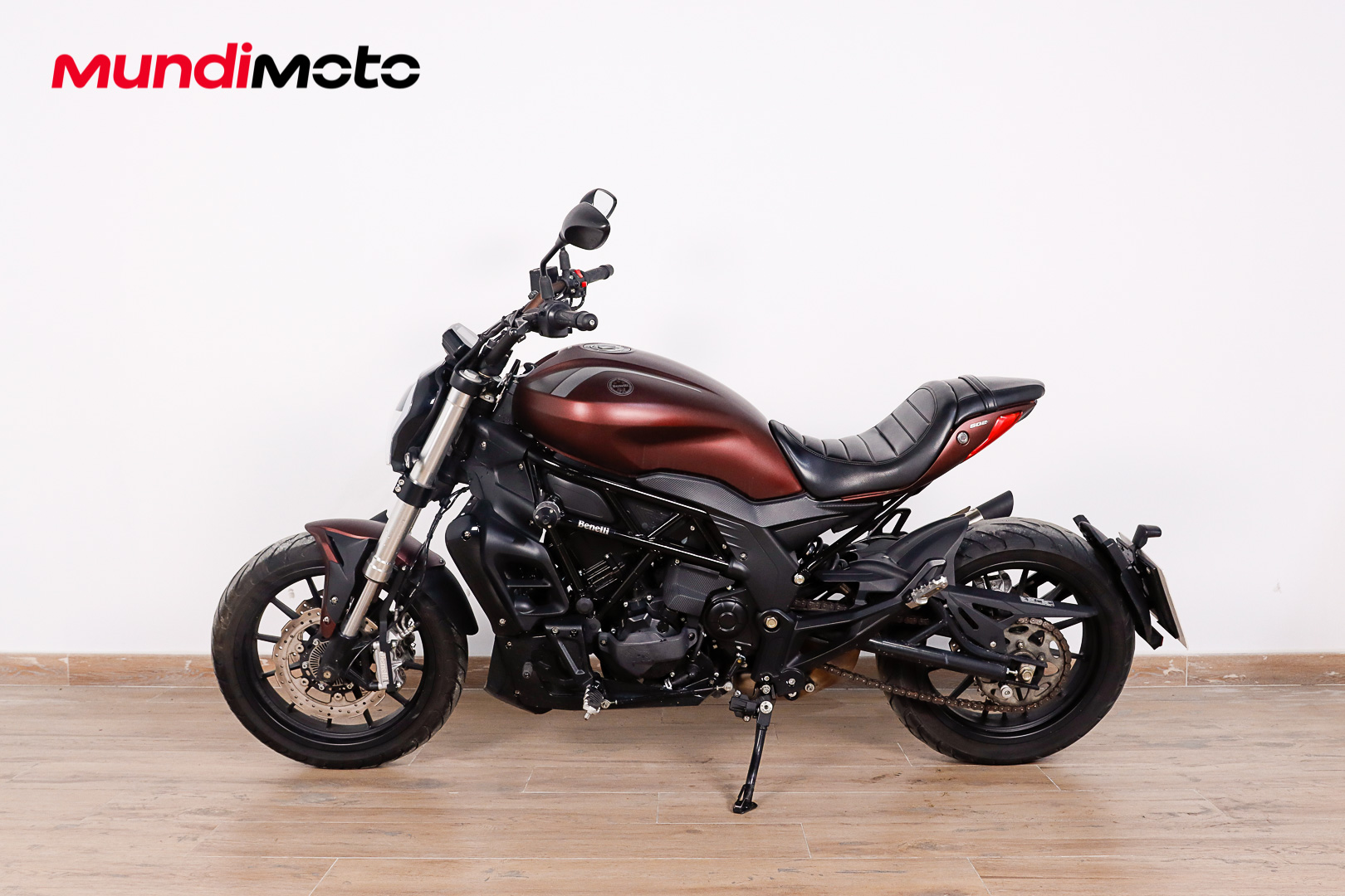 BENELLI 502 CBENELLI5 BENELLI 502 CBENELLI5