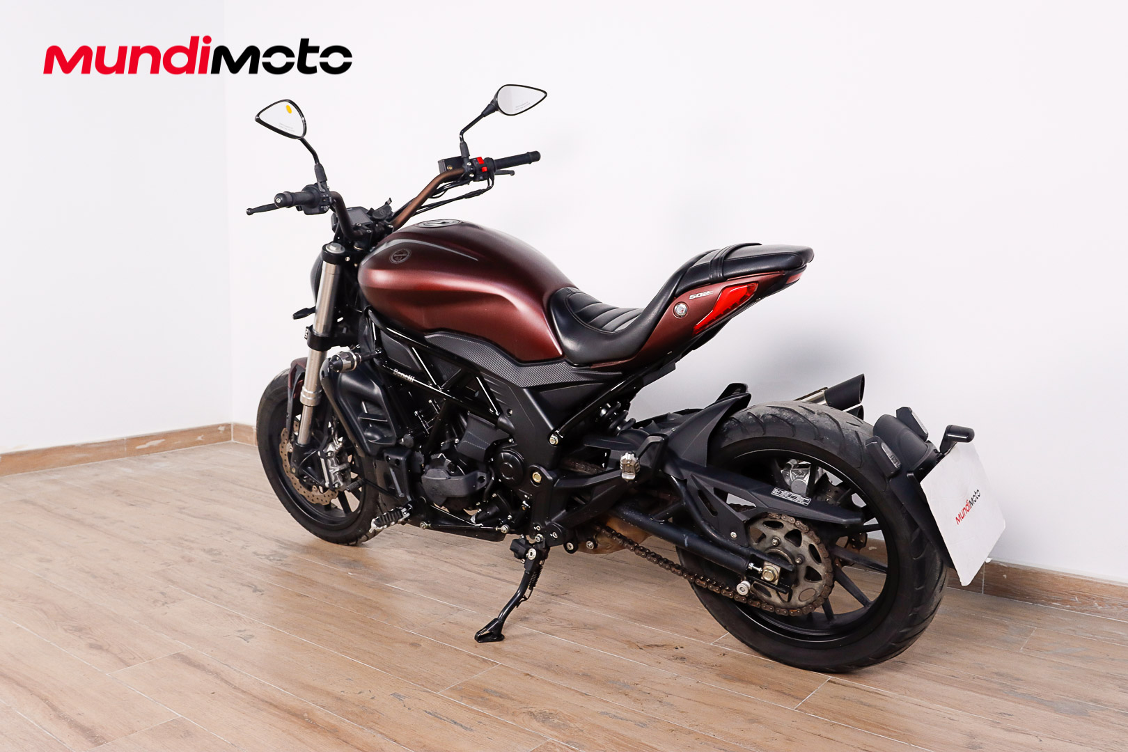 BENELLI 502 CBENELLI6 BENELLI 502 CBENELLI6