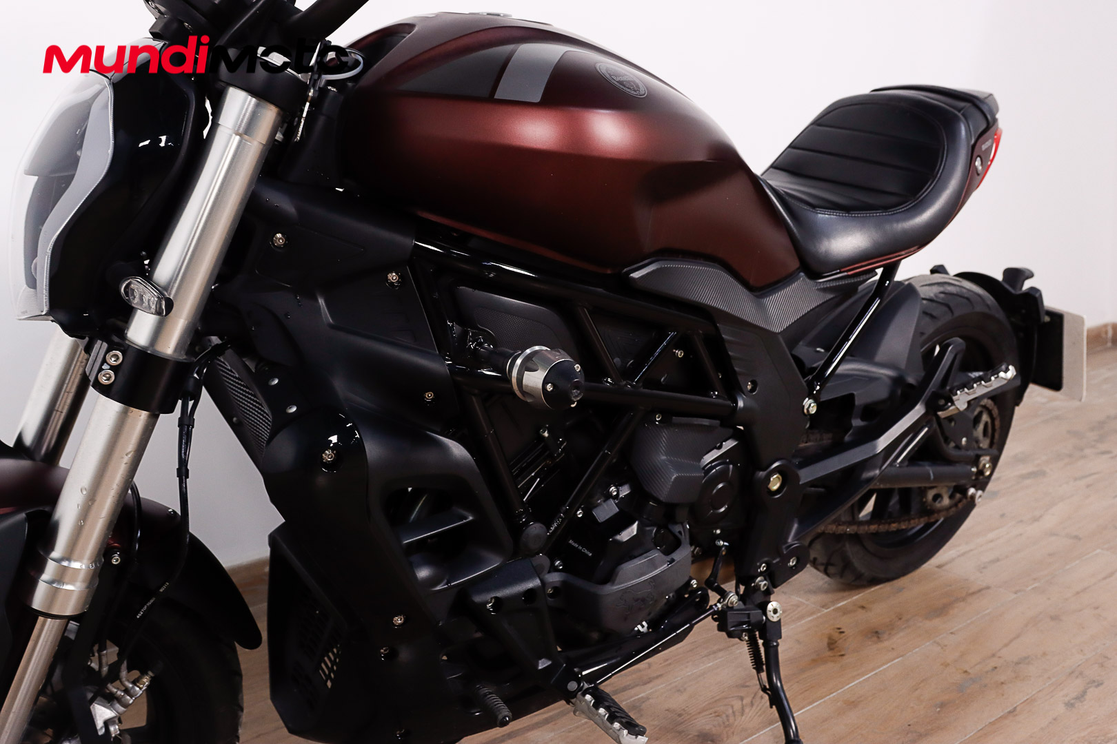 BENELLI 502 CBENELLI8 BENELLI 502 CBENELLI8