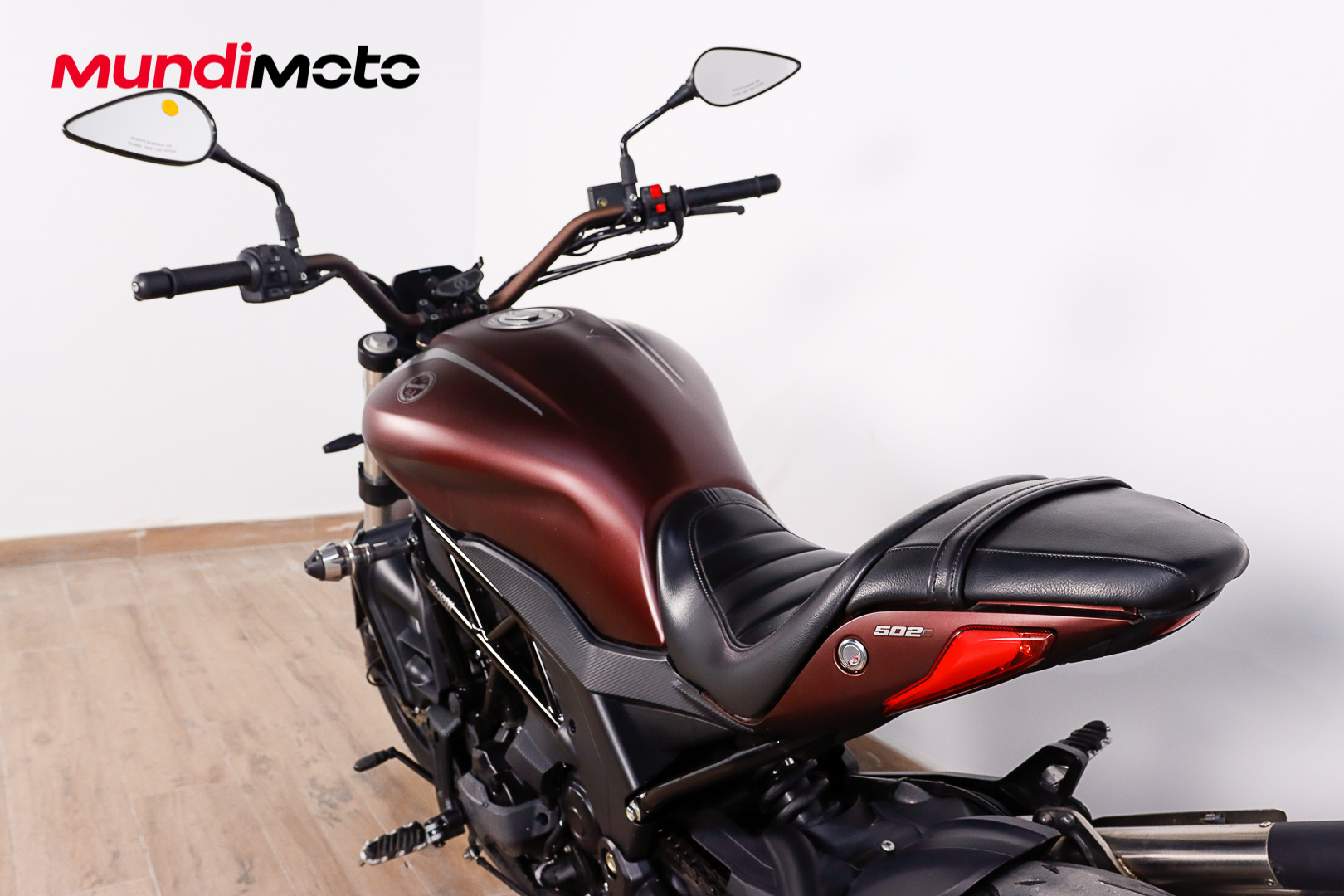 BENELLI 502 CBENELLI9 BENELLI 502 CBENELLI9