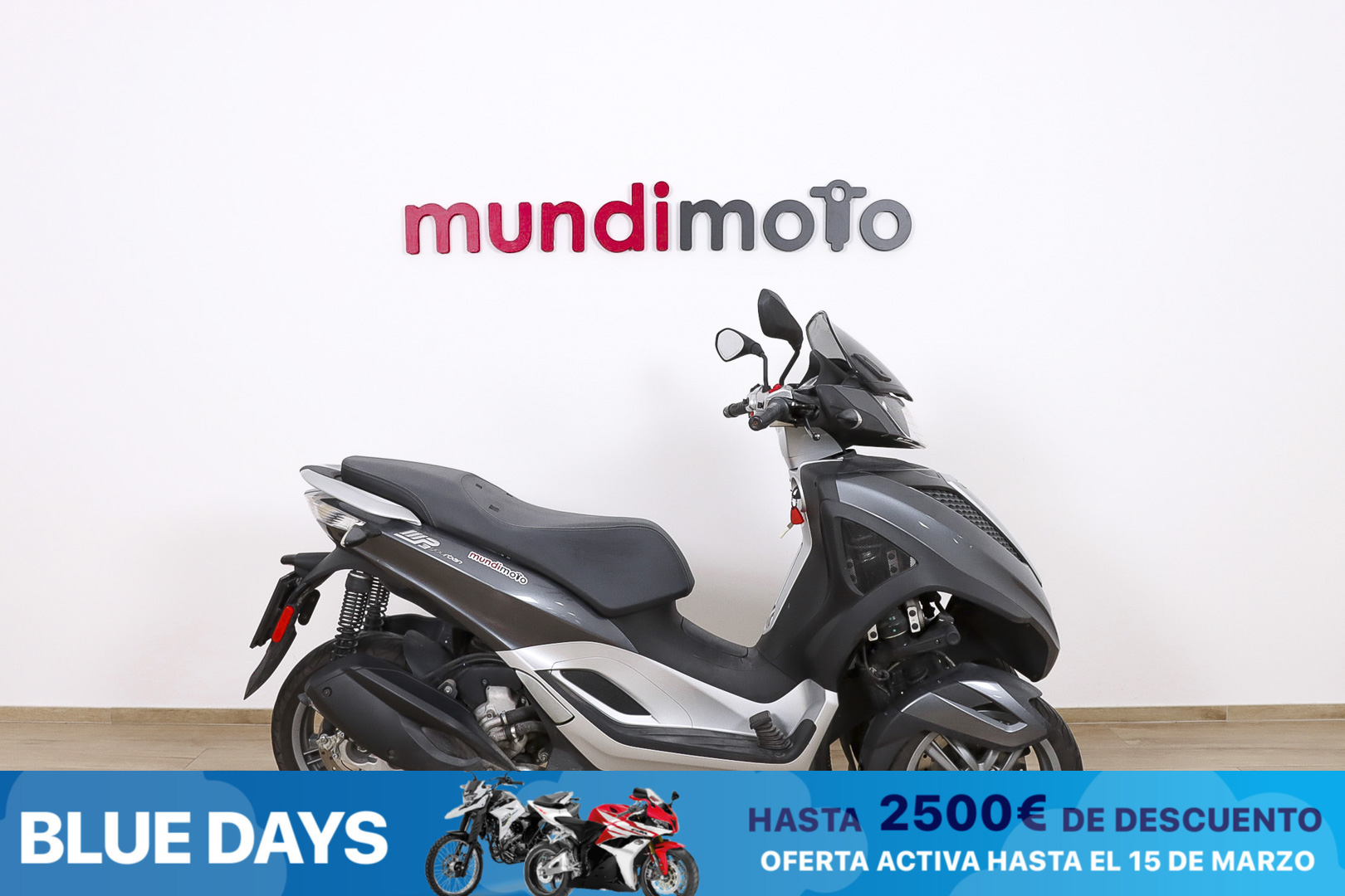 PIAGGIO MP3 Yourban 300 IEPIAGGIO0 PIAGGIO MP3 Yourban 300 IEPIAGGIO0