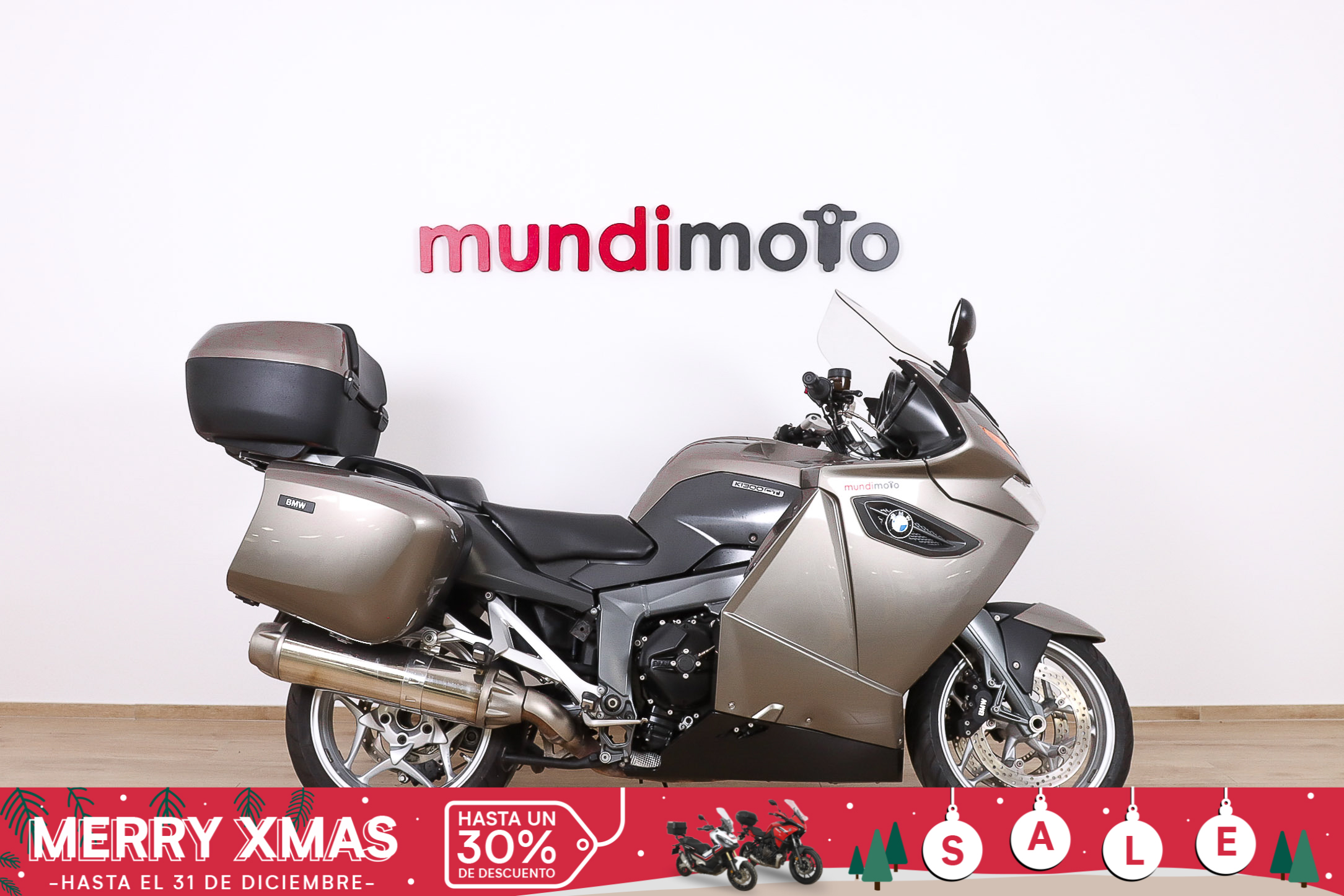 BMW K 1300 GT promoBMW0 BMW K 1300 GT promoBMW0