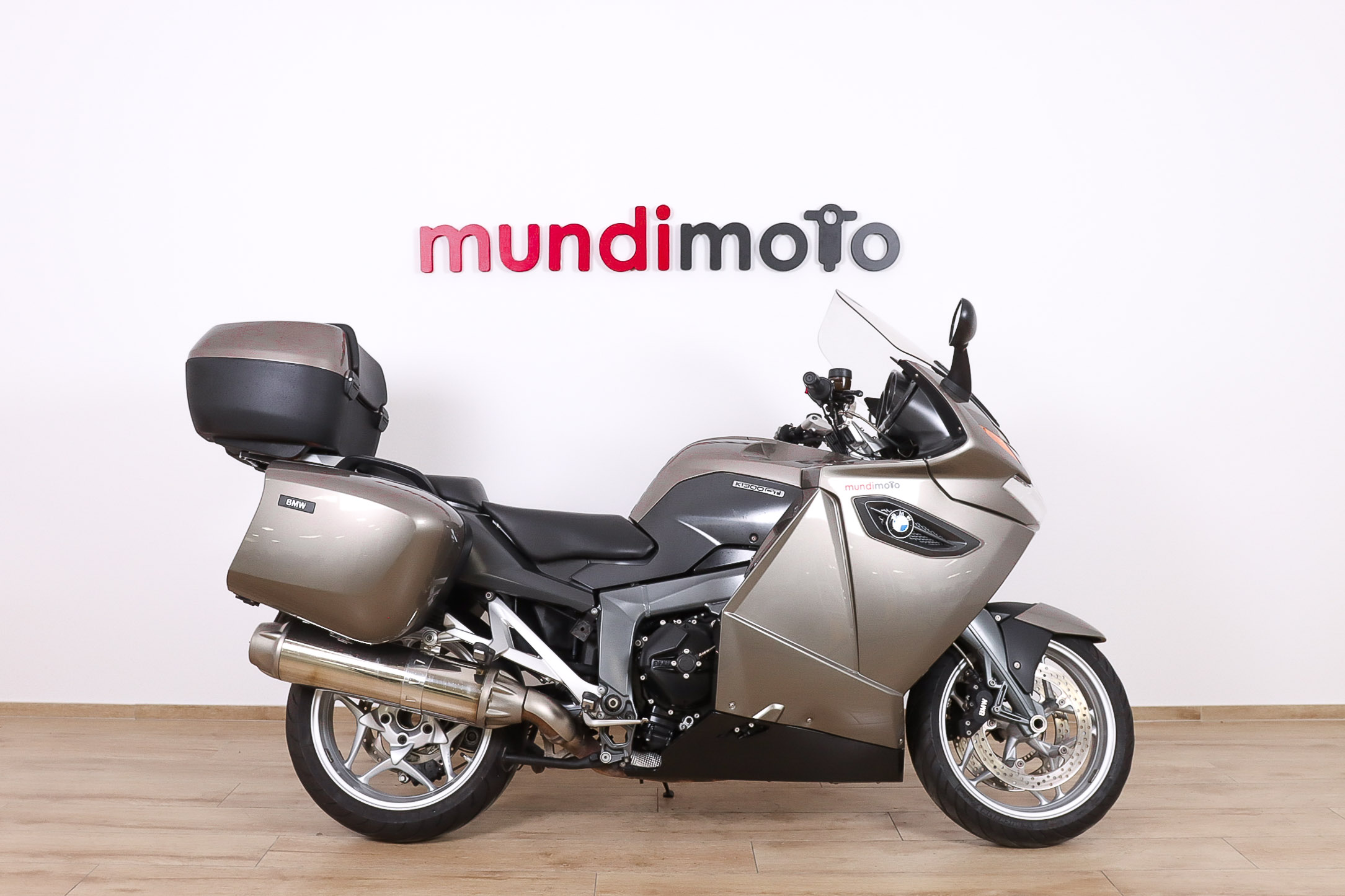 BMW K 1300 GT promoBMW1 BMW K 1300 GT promoBMW1