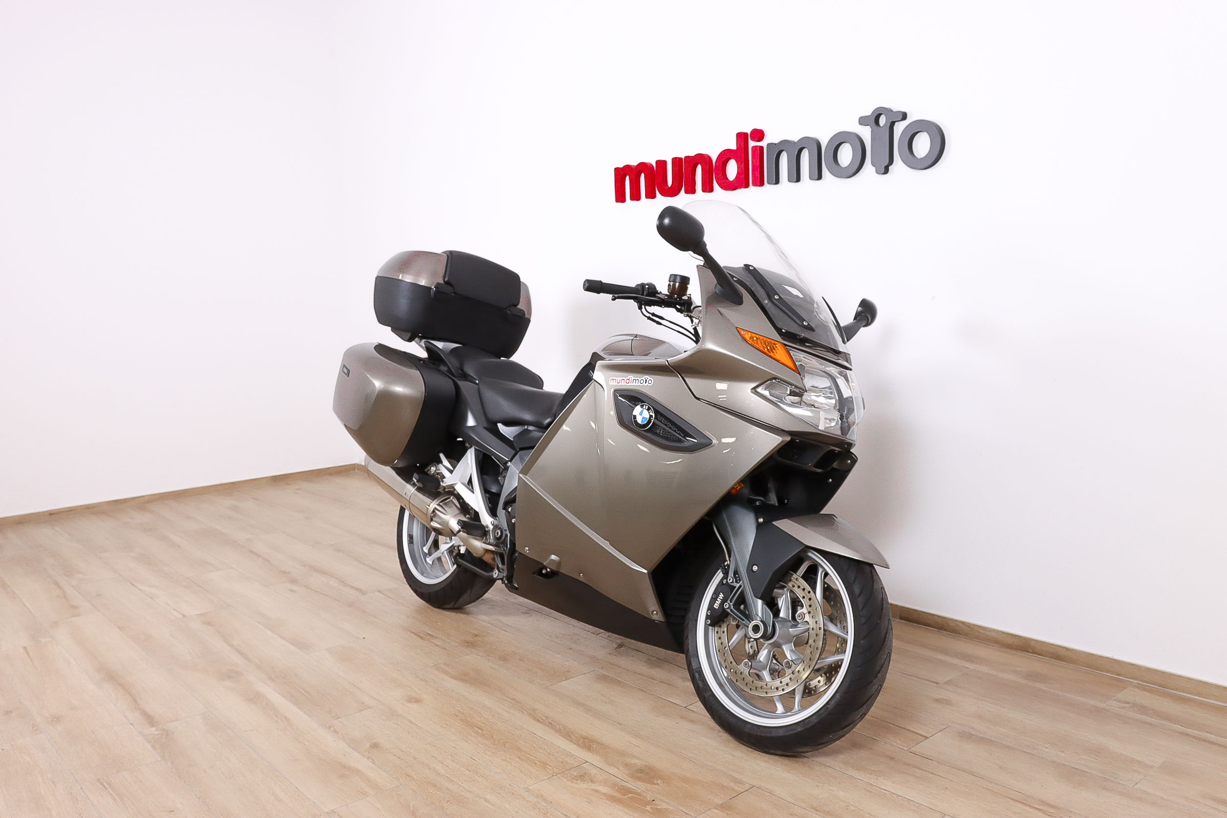 BMW K 1300 GT promoBMW2 BMW K 1300 GT promoBMW2