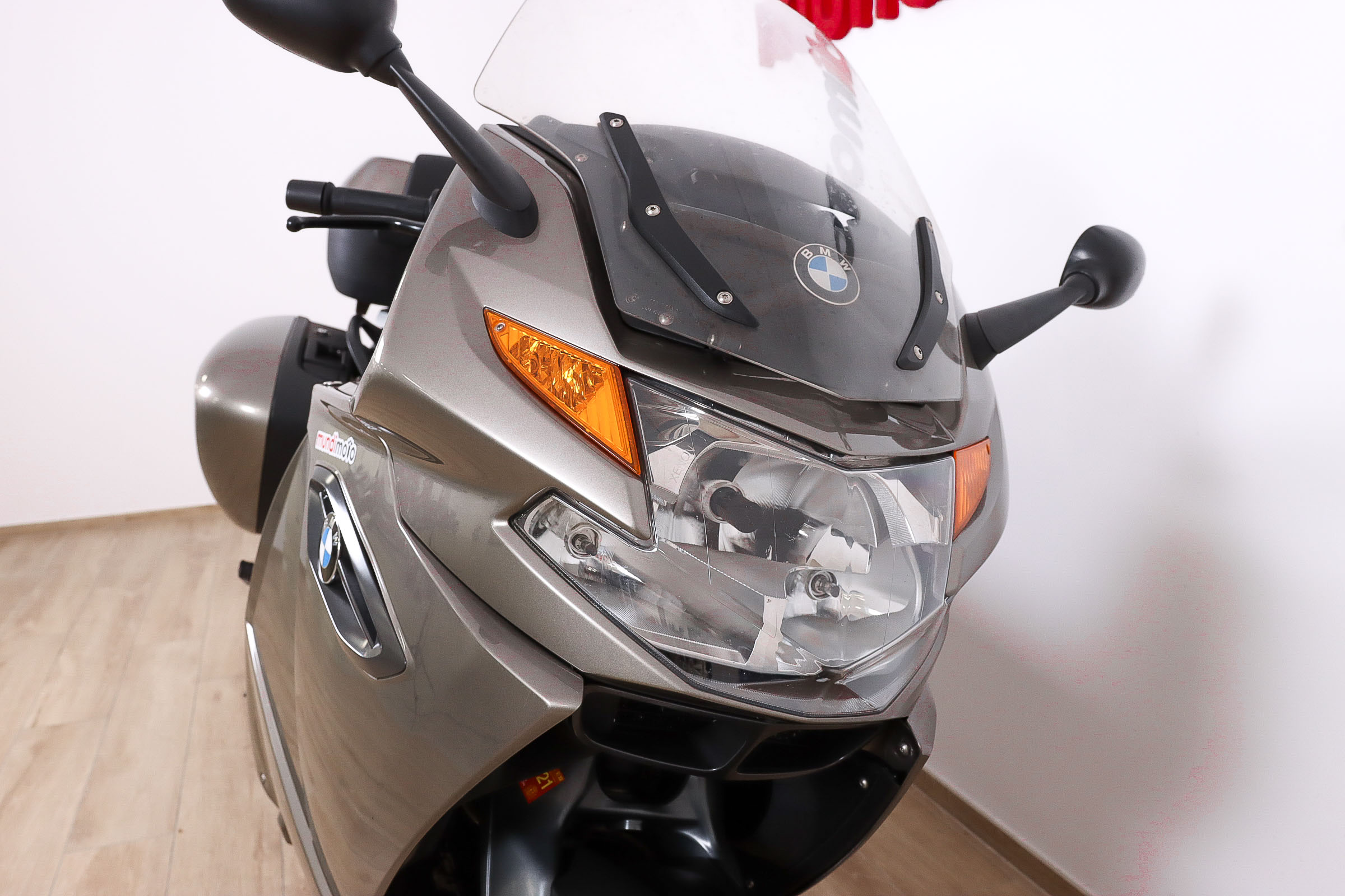 BMW K 1300 GT promoBMW4 BMW K 1300 GT promoBMW4