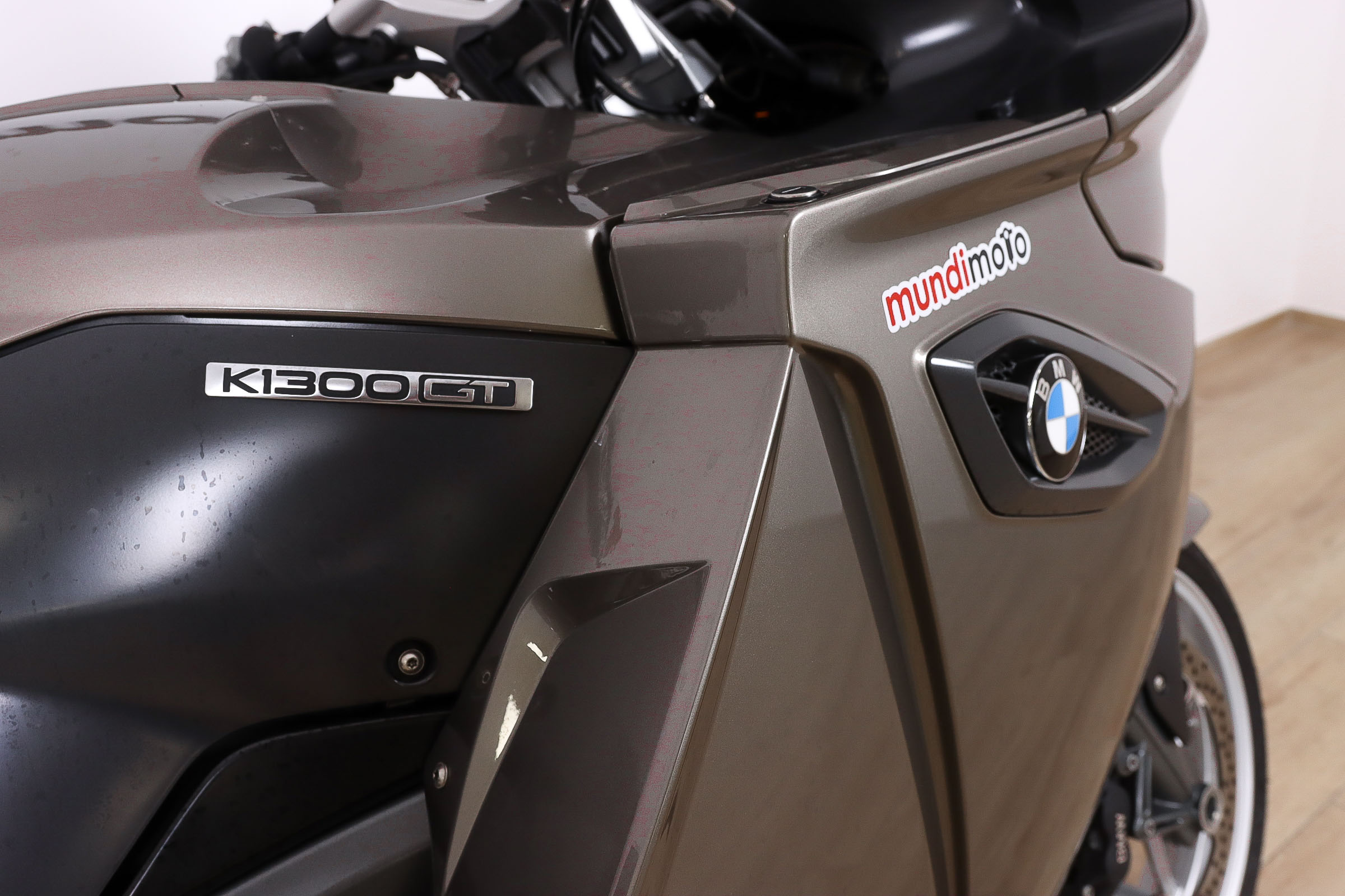 BMW K 1300 GT promoBMW6 BMW K 1300 GT promoBMW6