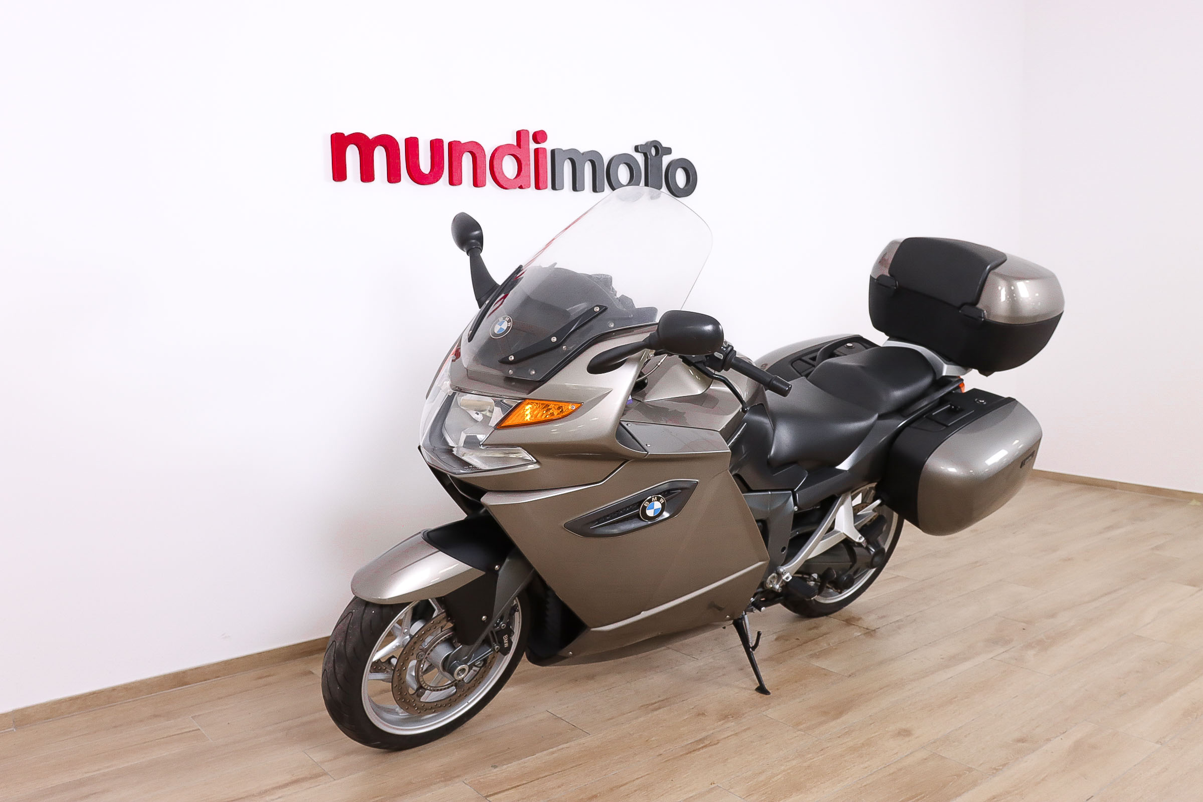 BMW K 1300 GT promoBMW9 BMW K 1300 GT promoBMW9