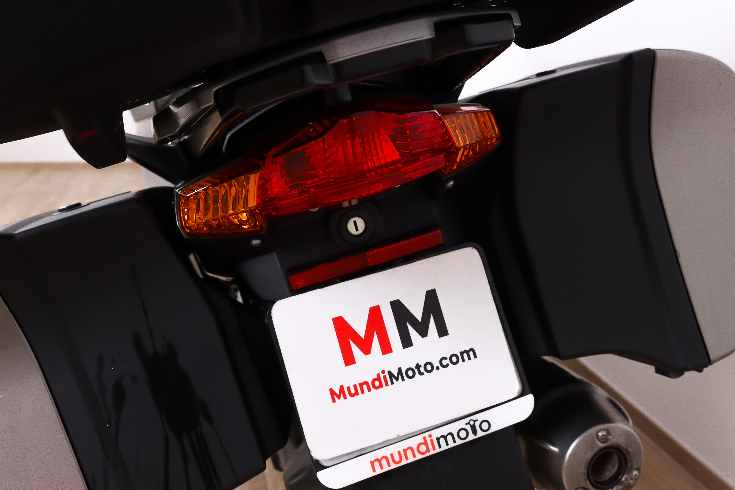 BMW K 1300 GT promoBMW10 BMW K 1300 GT promoBMW10