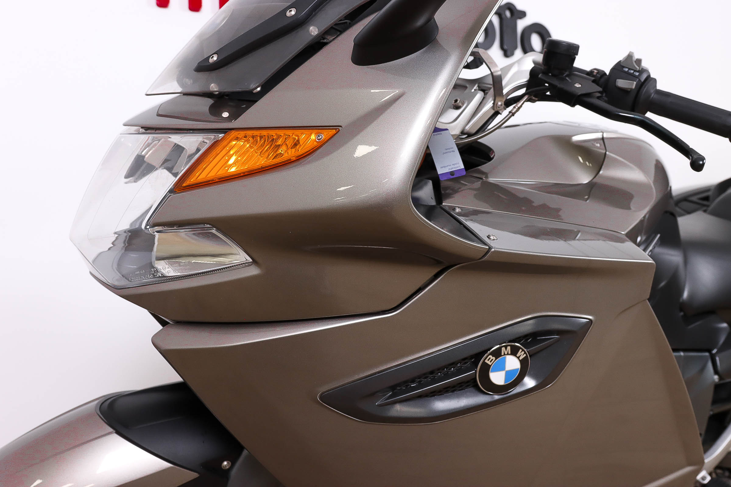 BMW K 1300 GT promoBMW12 BMW K 1300 GT promoBMW12