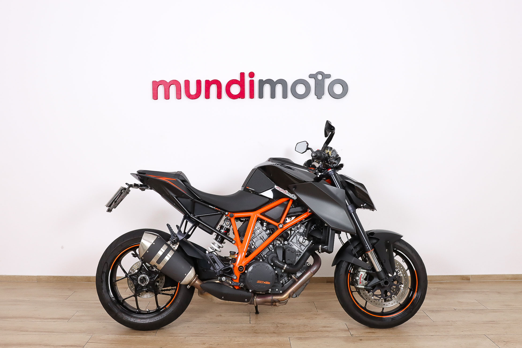KTM 1290 Super Duke R ABSKTM0 KTM 1290 Super Duke R ABSKTM0