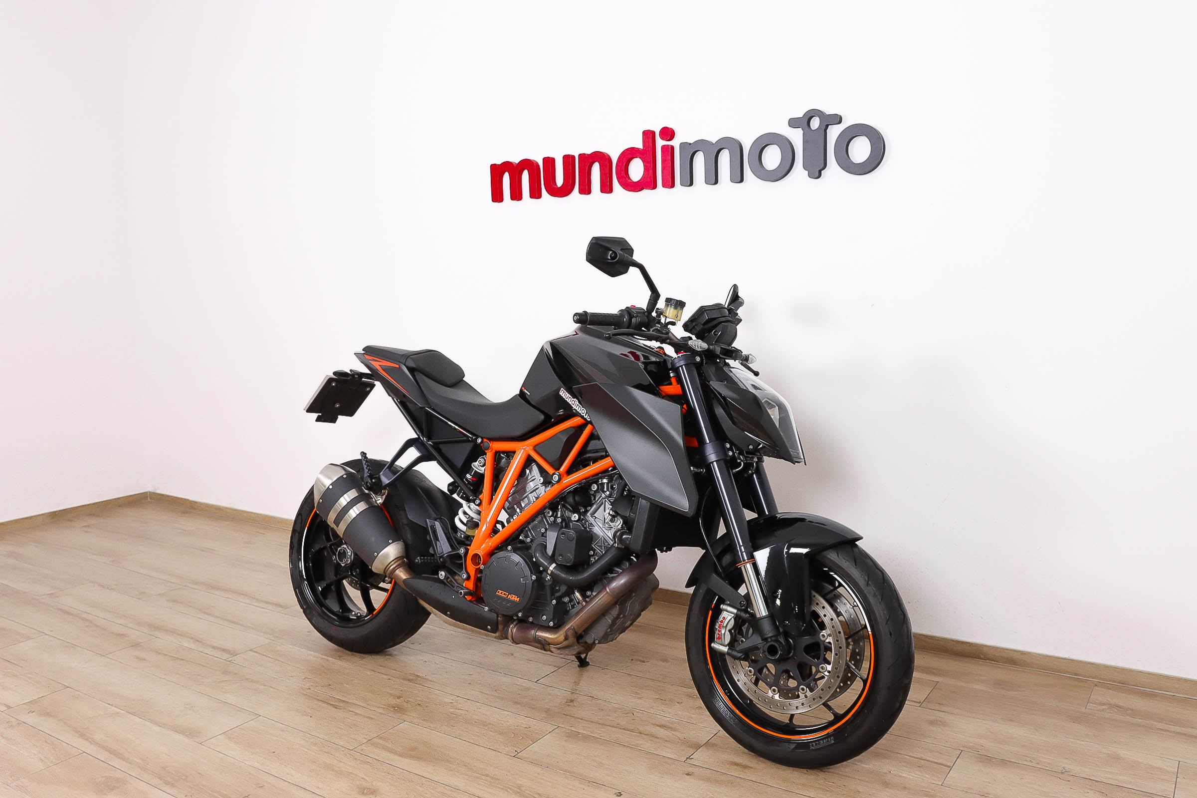 KTM 1290 Super Duke R ABSKTM1 KTM 1290 Super Duke R ABSKTM1
