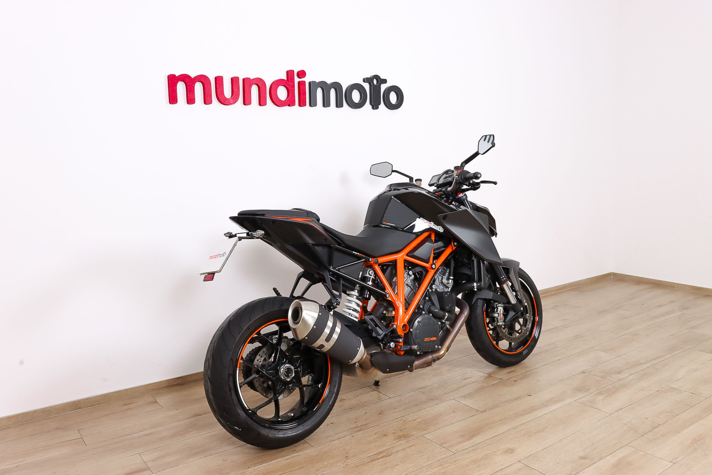 KTM 1290 Super Duke R ABSKTM2 KTM 1290 Super Duke R ABSKTM2