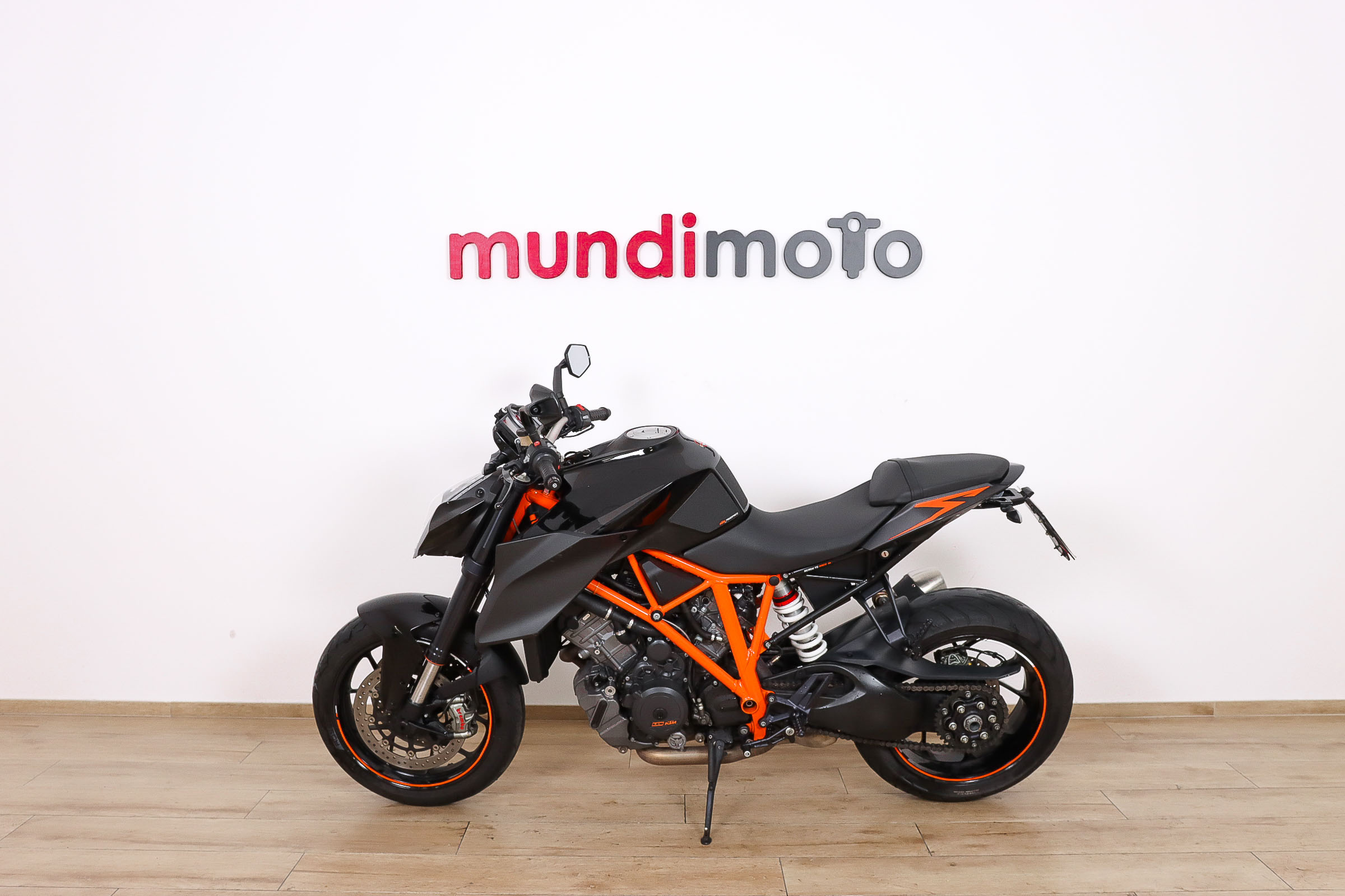 KTM 1290 Super Duke R ABSKTM6 KTM 1290 Super Duke R ABSKTM6