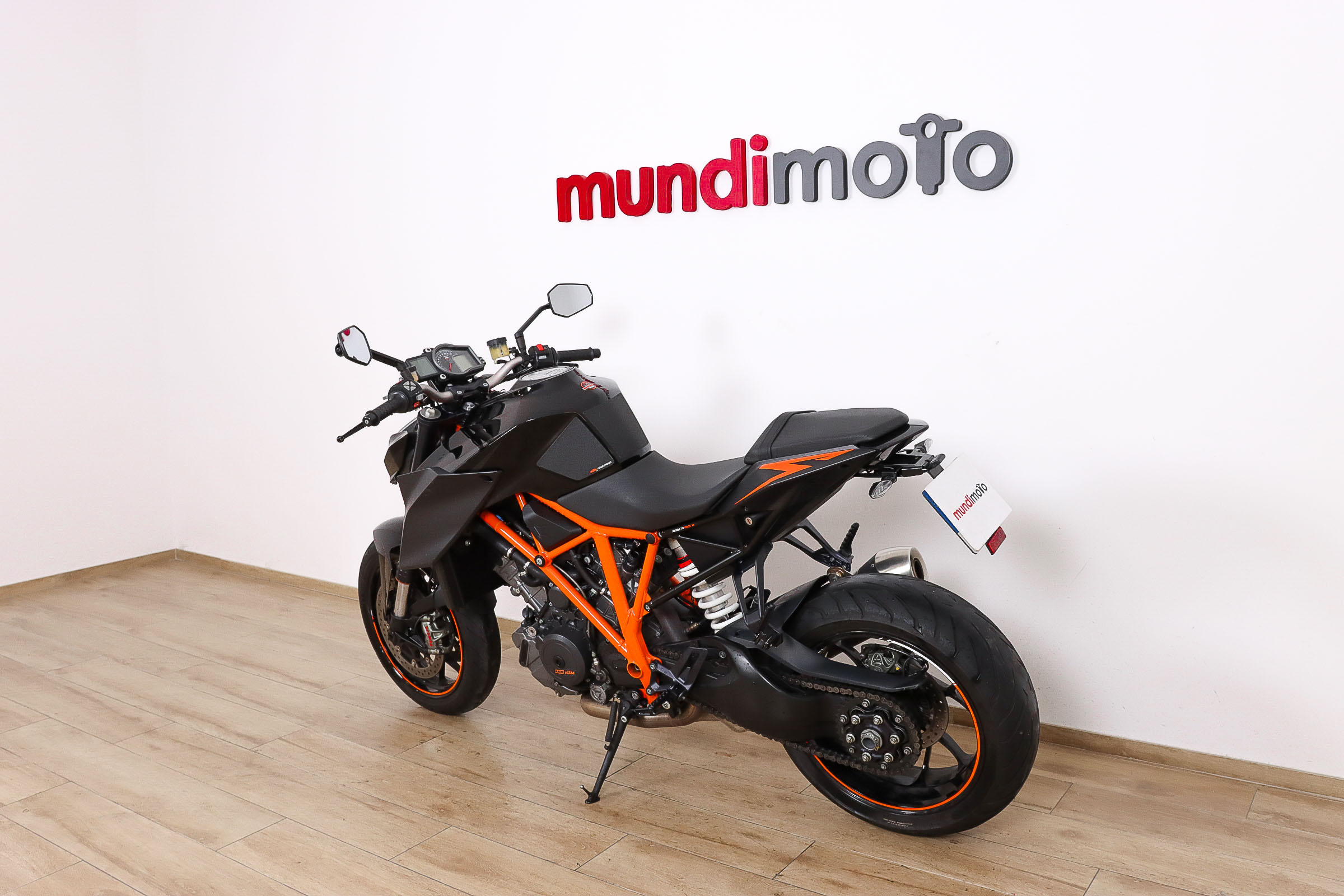 KTM 1290 Super Duke R ABSKTM7 KTM 1290 Super Duke R ABSKTM7
