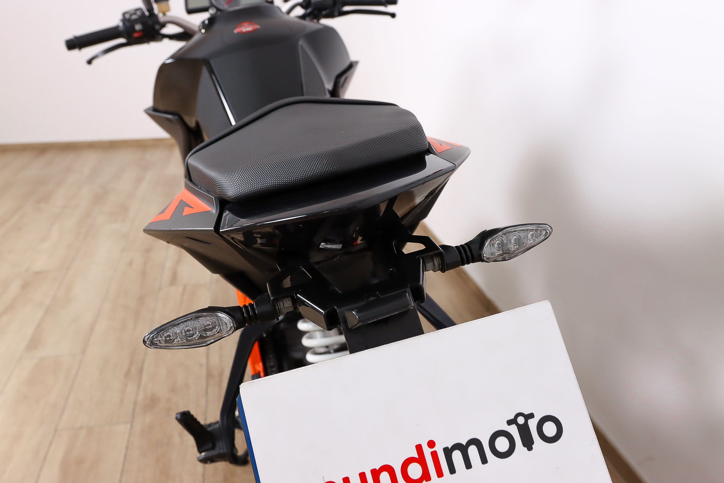 KTM 1290 Super Duke R ABSKTM9 KTM 1290 Super Duke R ABSKTM9