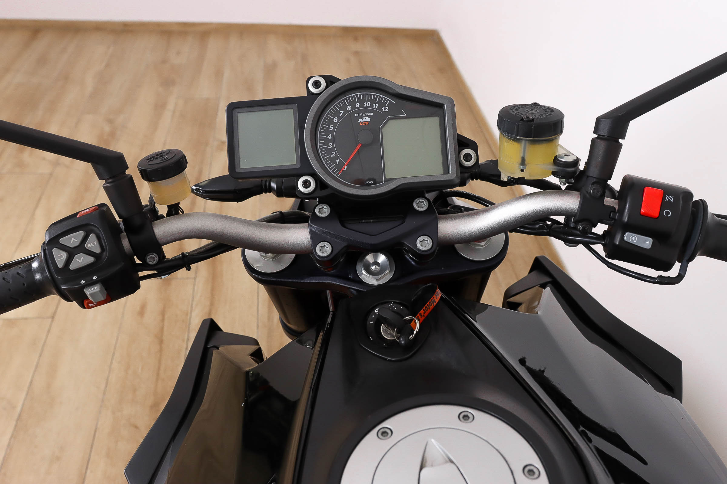 KTM 1290 Super Duke R ABSKTM10 KTM 1290 Super Duke R ABSKTM10