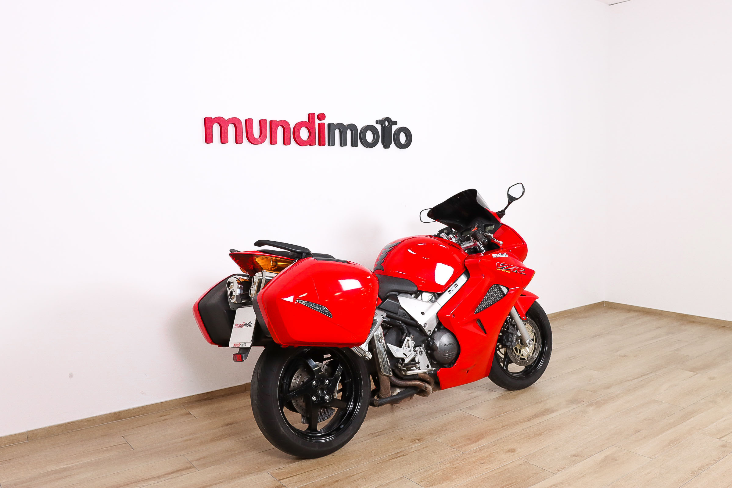 HONDA VFR 800HONDA2 HONDA VFR 800HONDA2