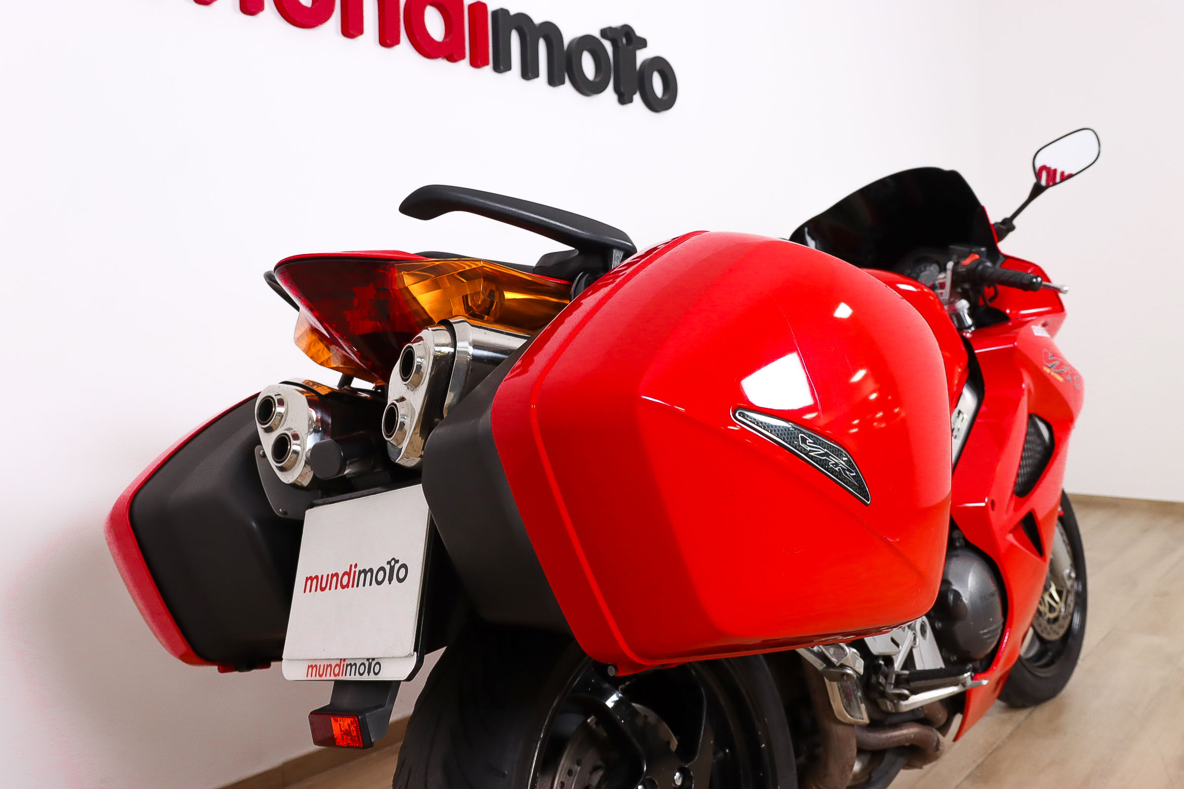 HONDA VFR 800HONDA4 HONDA VFR 800HONDA4