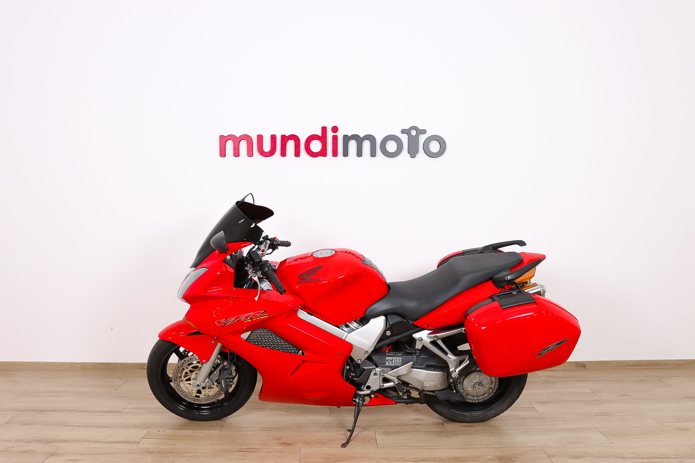 HONDA VFR 800HONDA5 HONDA VFR 800HONDA5