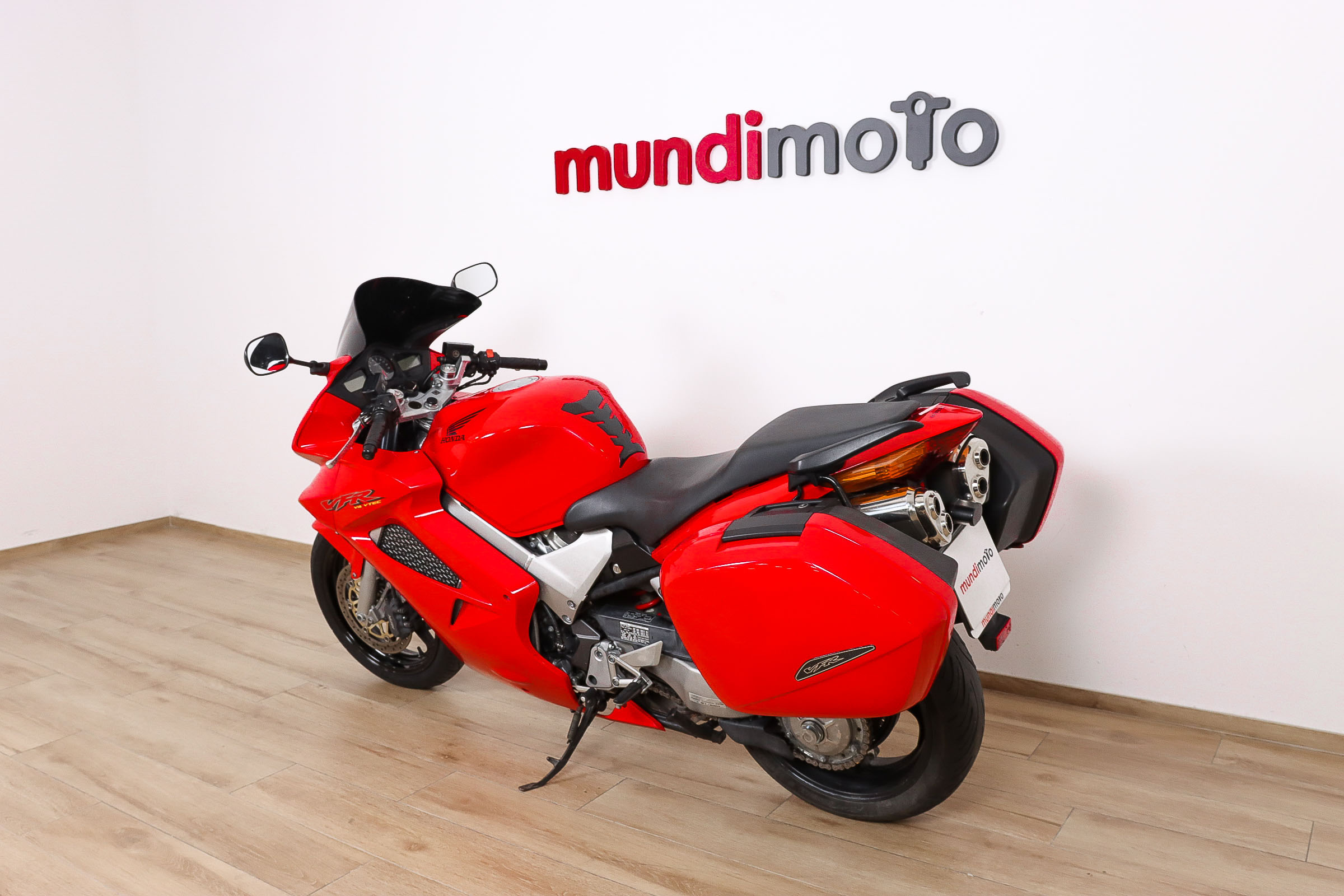 HONDA VFR 800HONDA6 HONDA VFR 800HONDA6