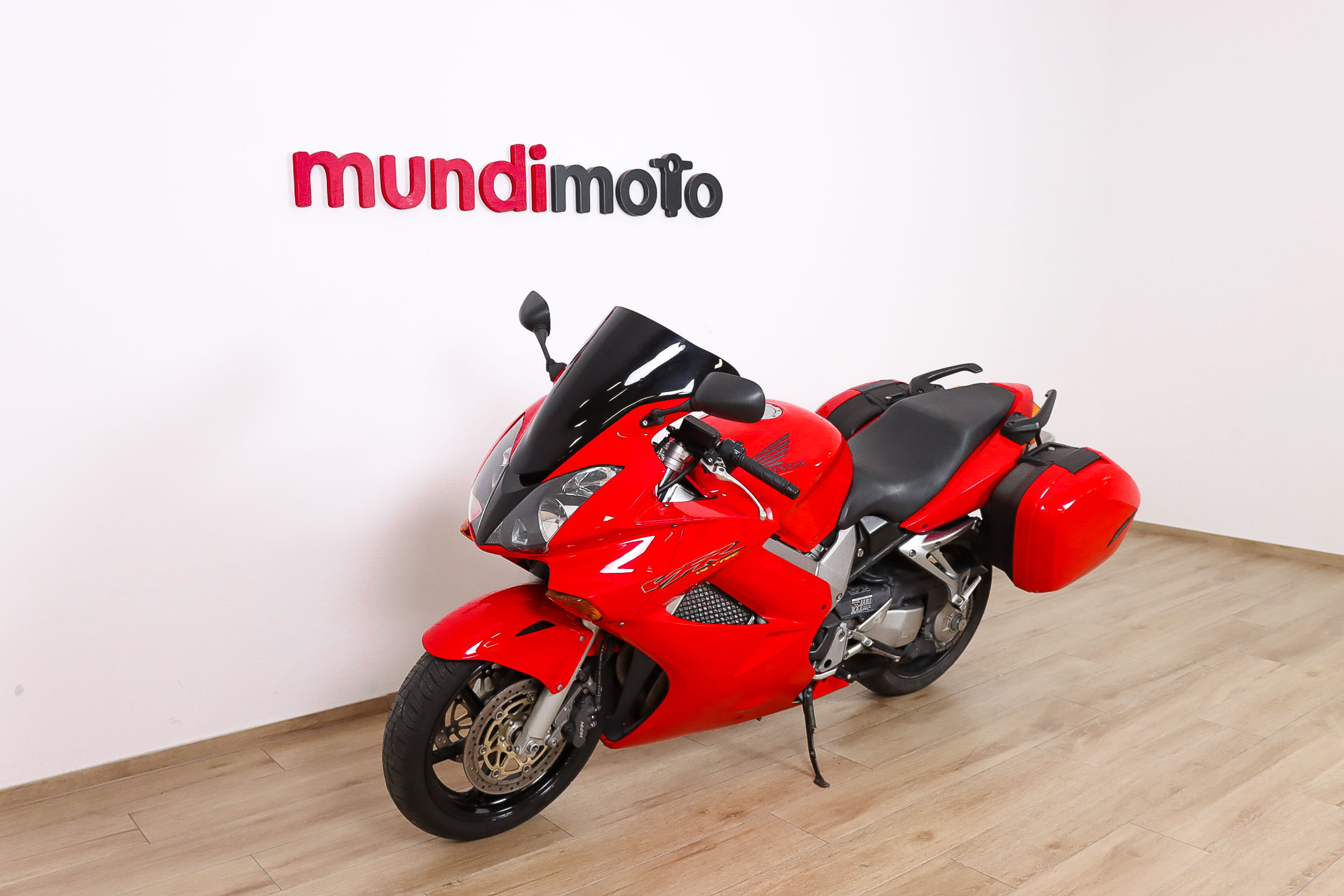 HONDA VFR 800HONDA7 HONDA VFR 800HONDA7