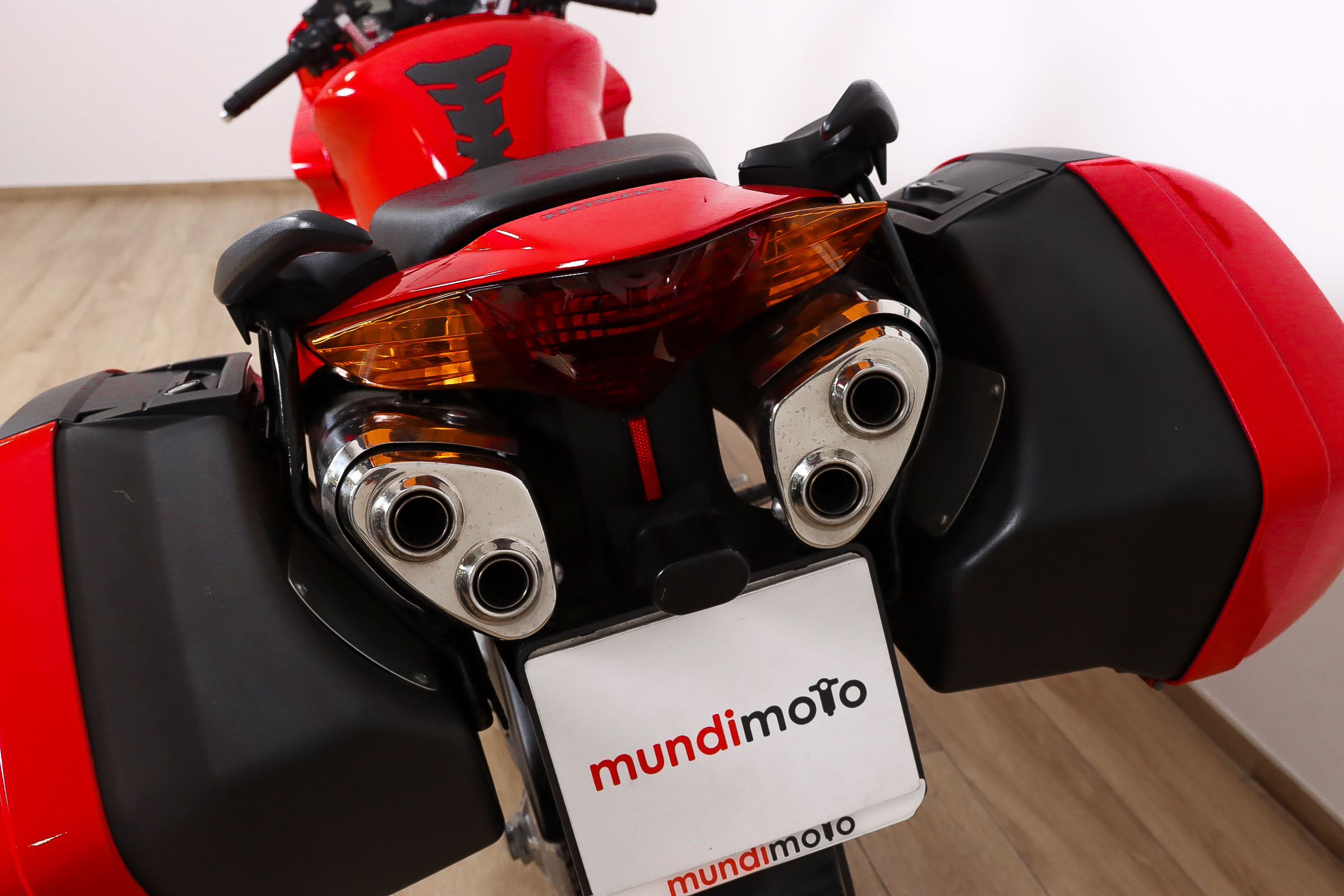HONDA VFR 800HONDA8 HONDA VFR 800HONDA8