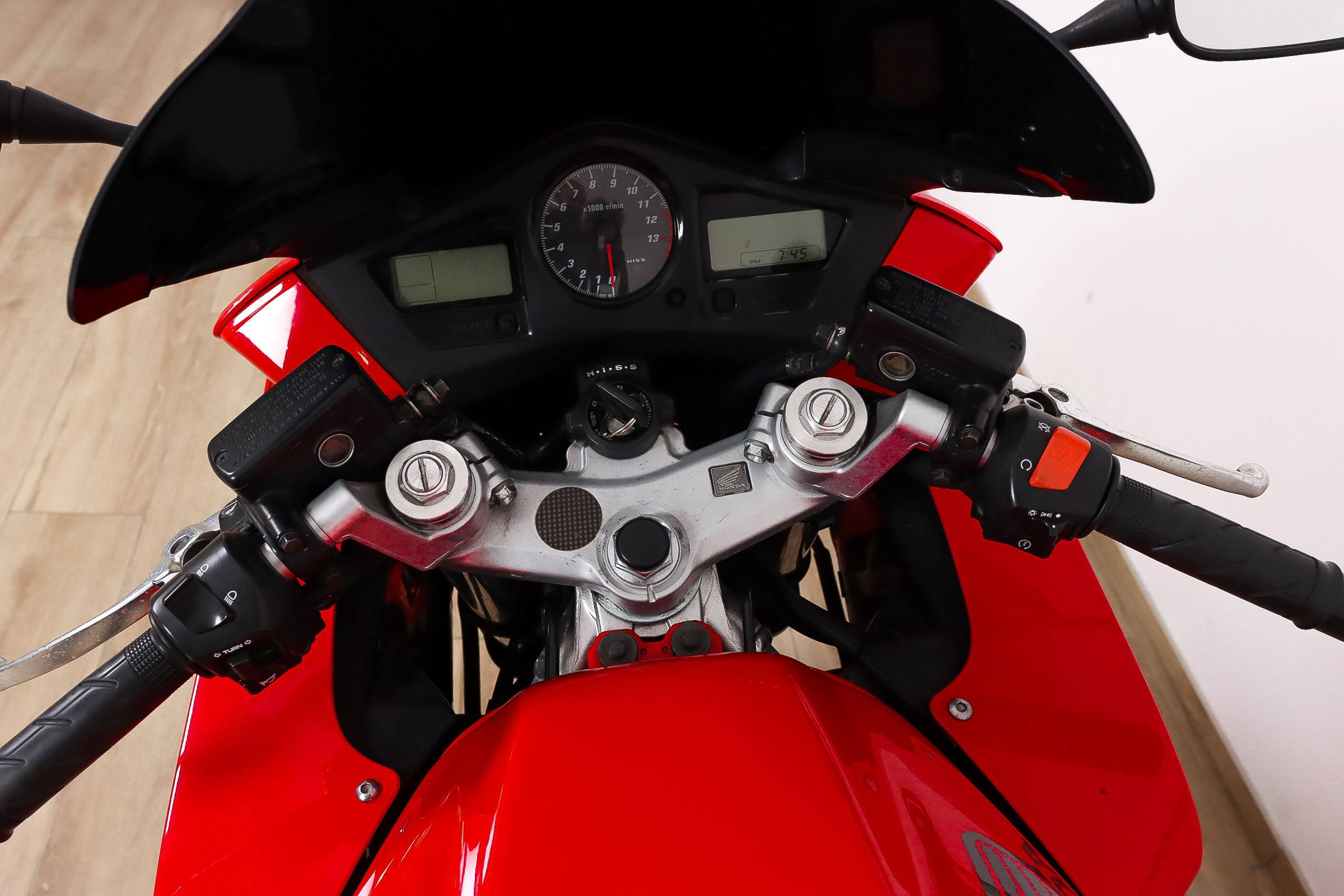 HONDA VFR 800HONDA9 HONDA VFR 800HONDA9