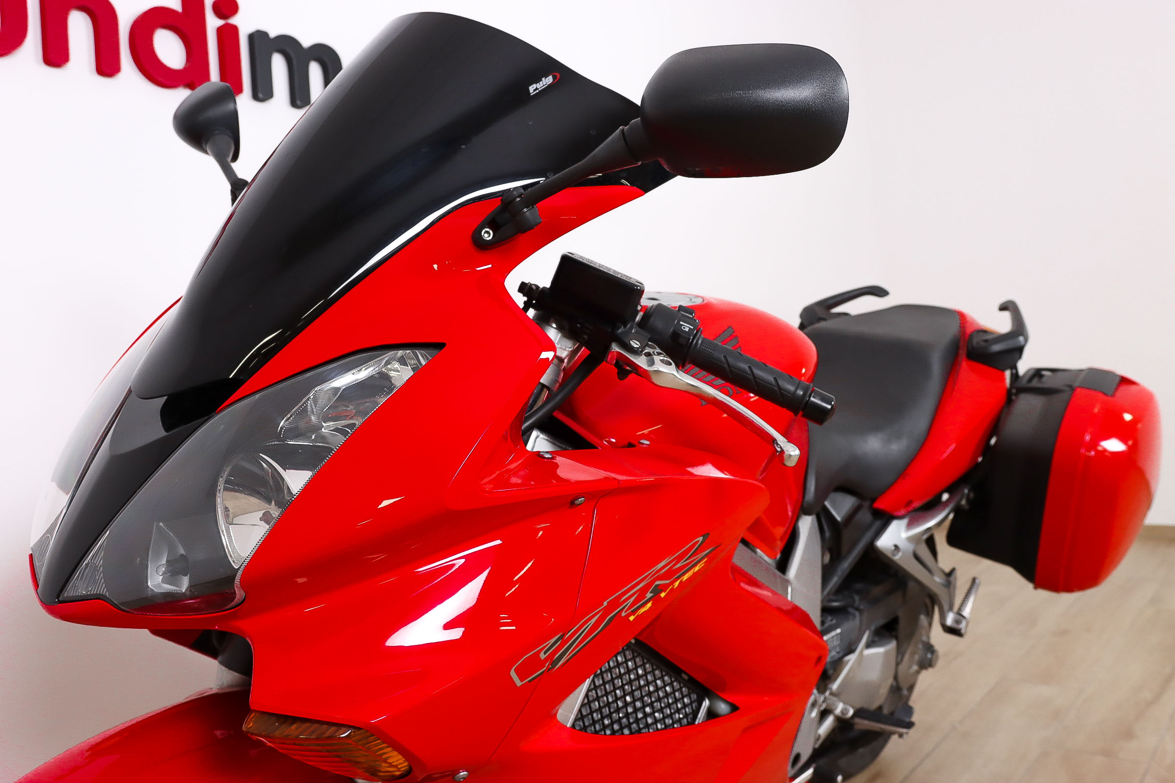 HONDA VFR 800HONDA10 HONDA VFR 800HONDA10