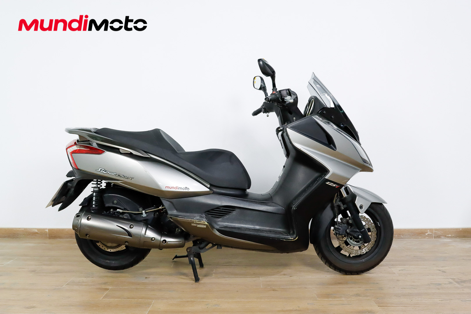 KYMCO Super Dink 125iKYMCO0 KYMCO Super Dink 125iKYMCO0