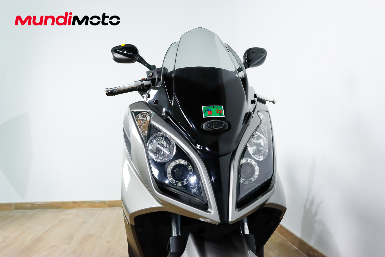 KYMCO Super Dink 125iKYMCO4 KYMCO Super Dink 125iKYMCO4