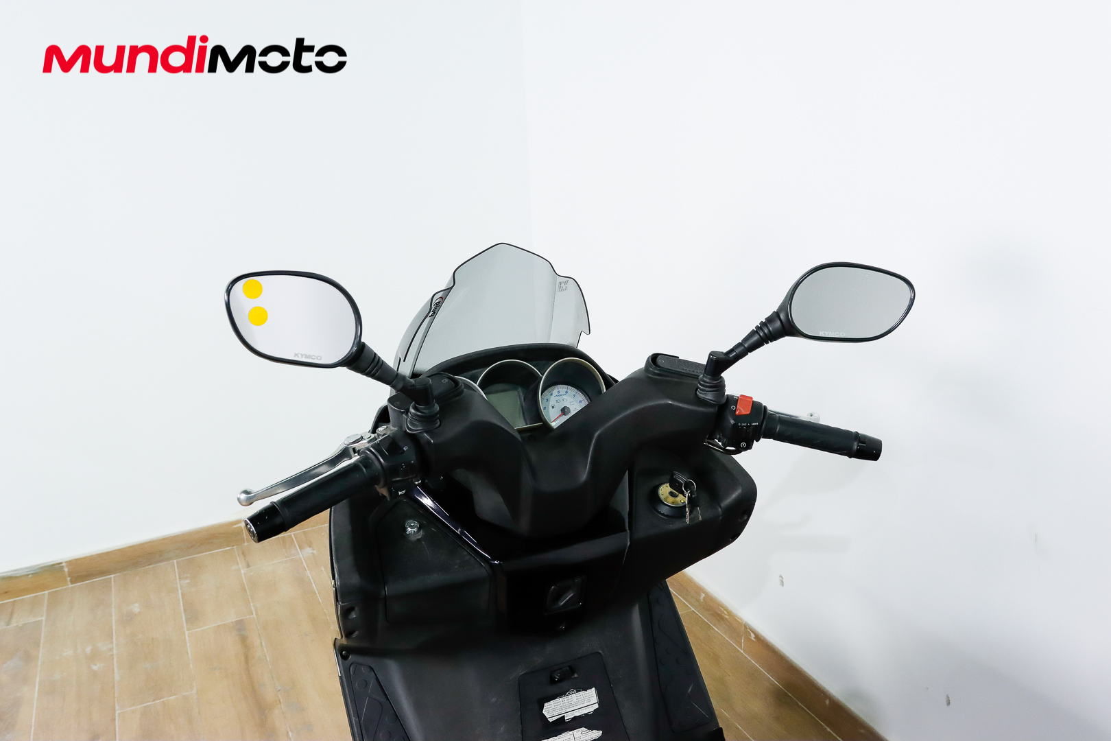 KYMCO Super Dink 125iKYMCO10 KYMCO Super Dink 125iKYMCO10