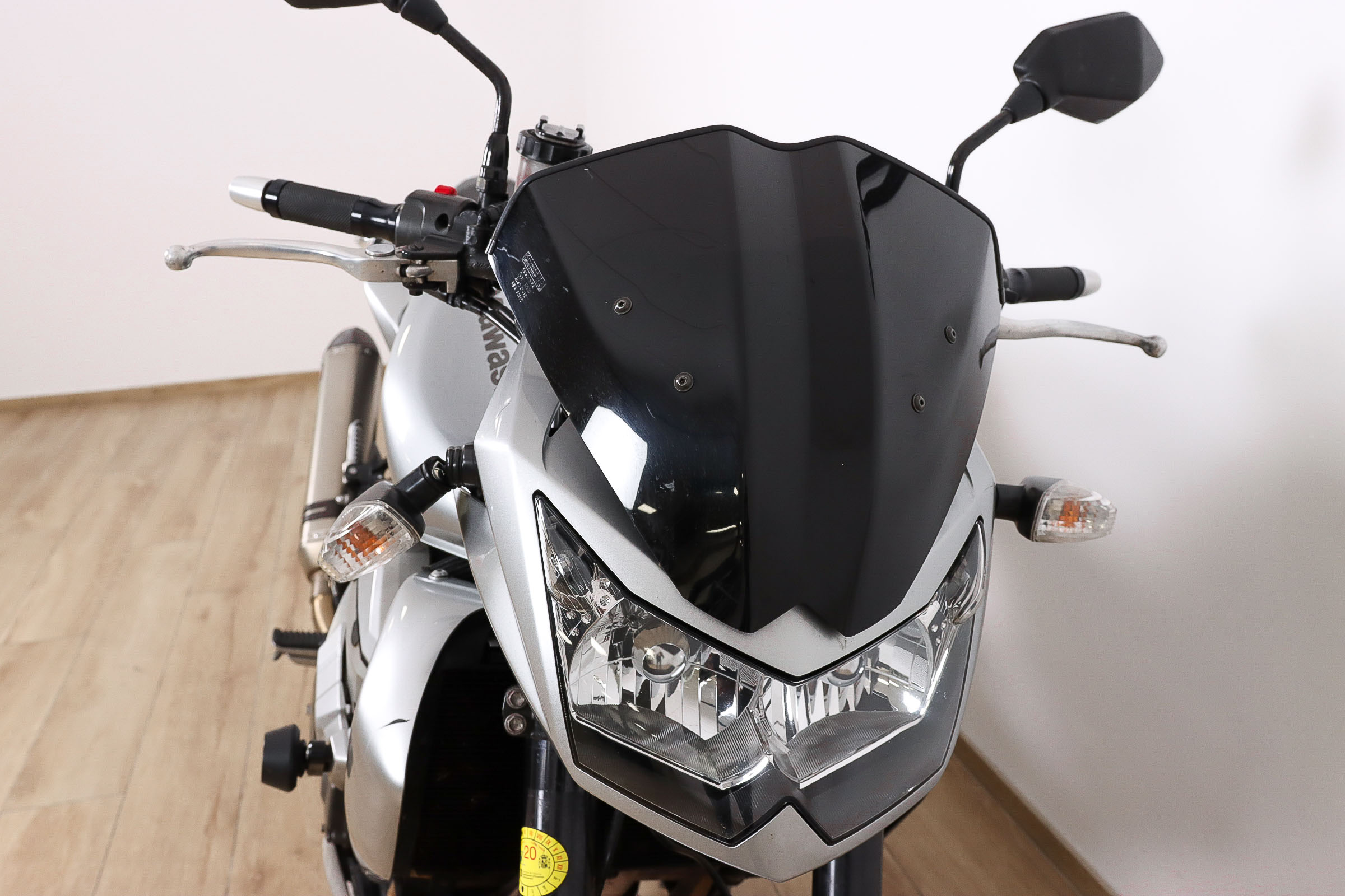 KAWASAKI Z 750KAWASAKI3 KAWASAKI Z 750KAWASAKI3