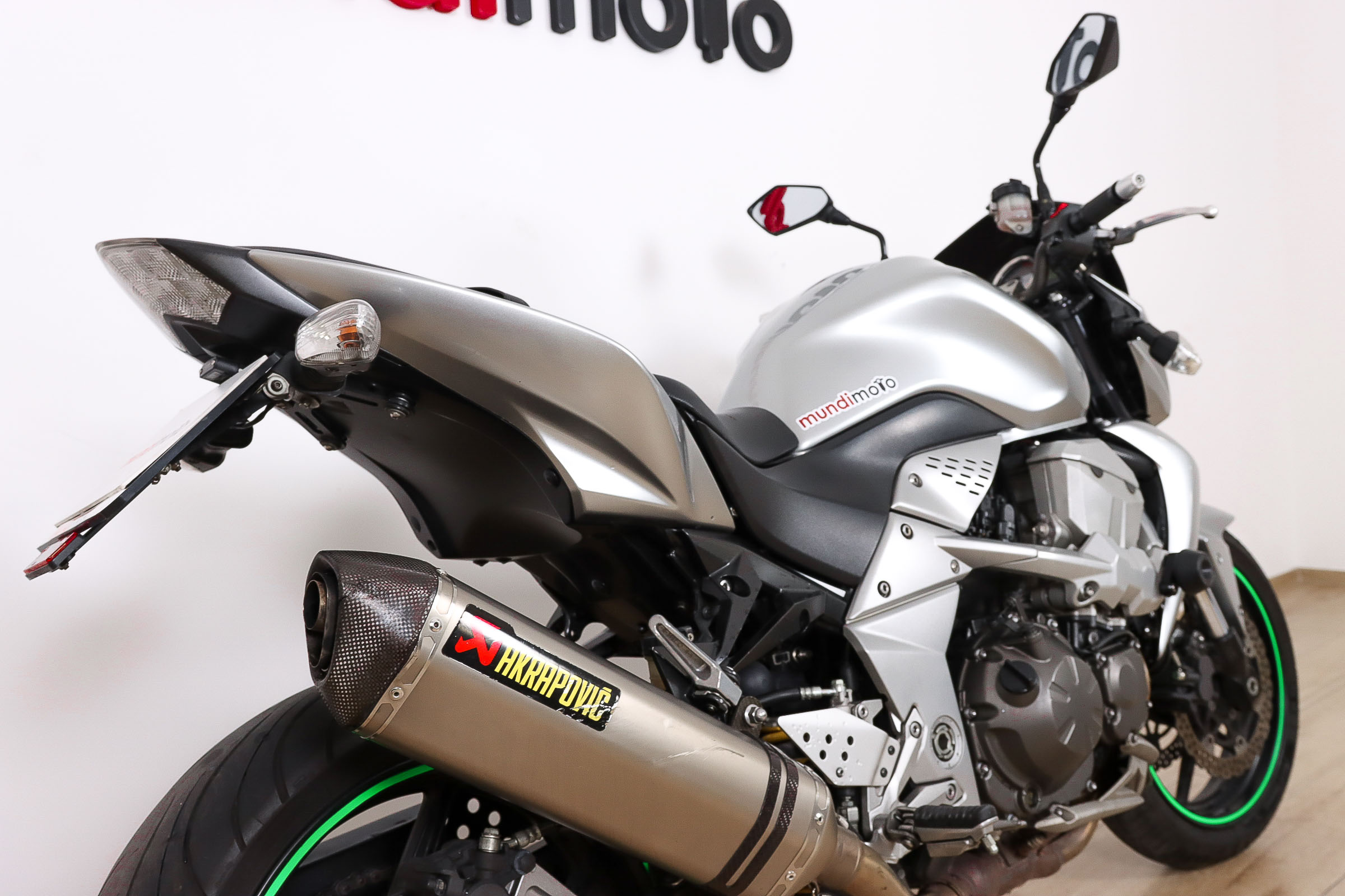 KAWASAKI Z 750KAWASAKI4 KAWASAKI Z 750KAWASAKI4