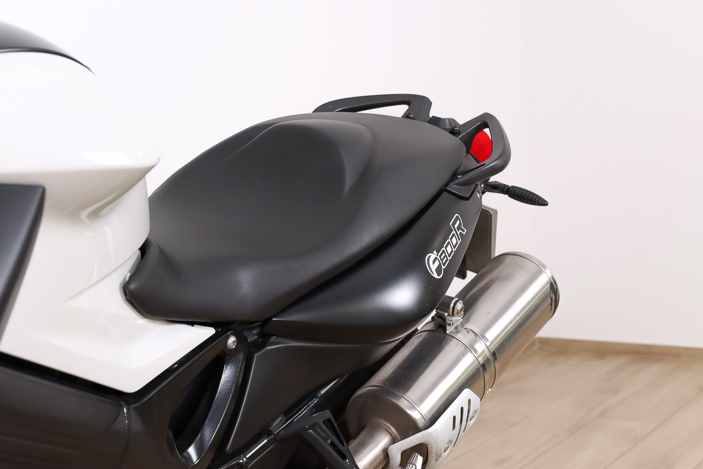 BMW F 800 RBMW14 BMW F 800 RBMW14