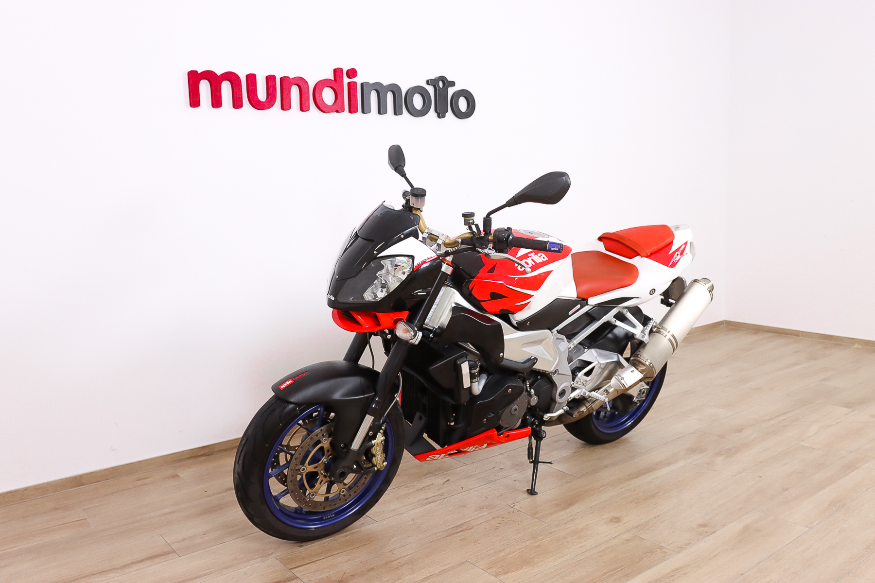APRILIA RSV Mille R promoAPRILIA3 APRILIA RSV Mille R promoAPRILIA3