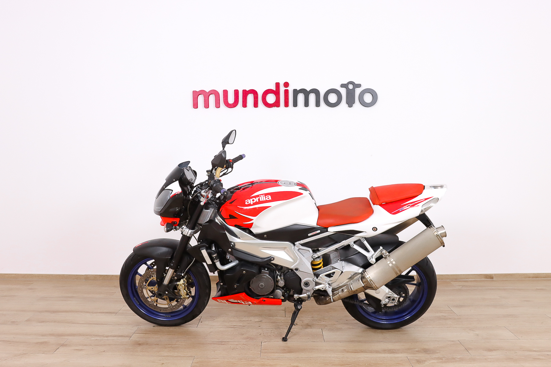 APRILIA RSV Mille R promoAPRILIA6 APRILIA RSV Mille R promoAPRILIA6