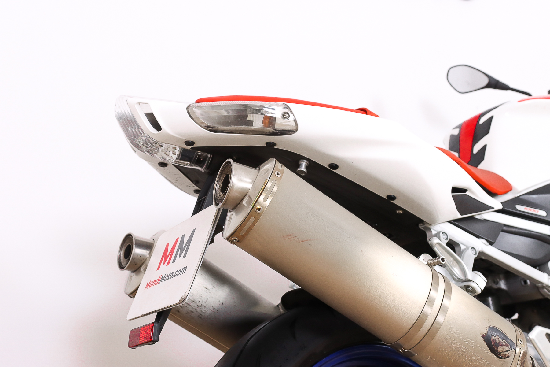 APRILIA RSV Mille R promoAPRILIA7 APRILIA RSV Mille R promoAPRILIA7