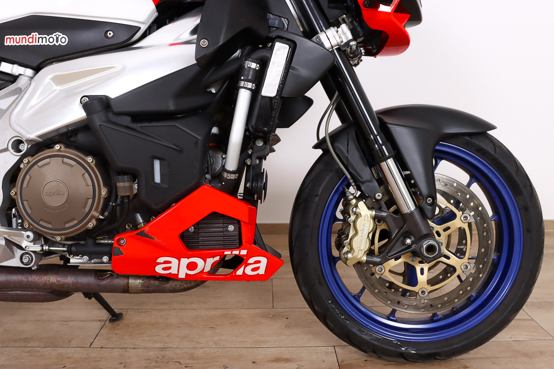 APRILIA RSV Mille R promoAPRILIA8 APRILIA RSV Mille R promoAPRILIA8